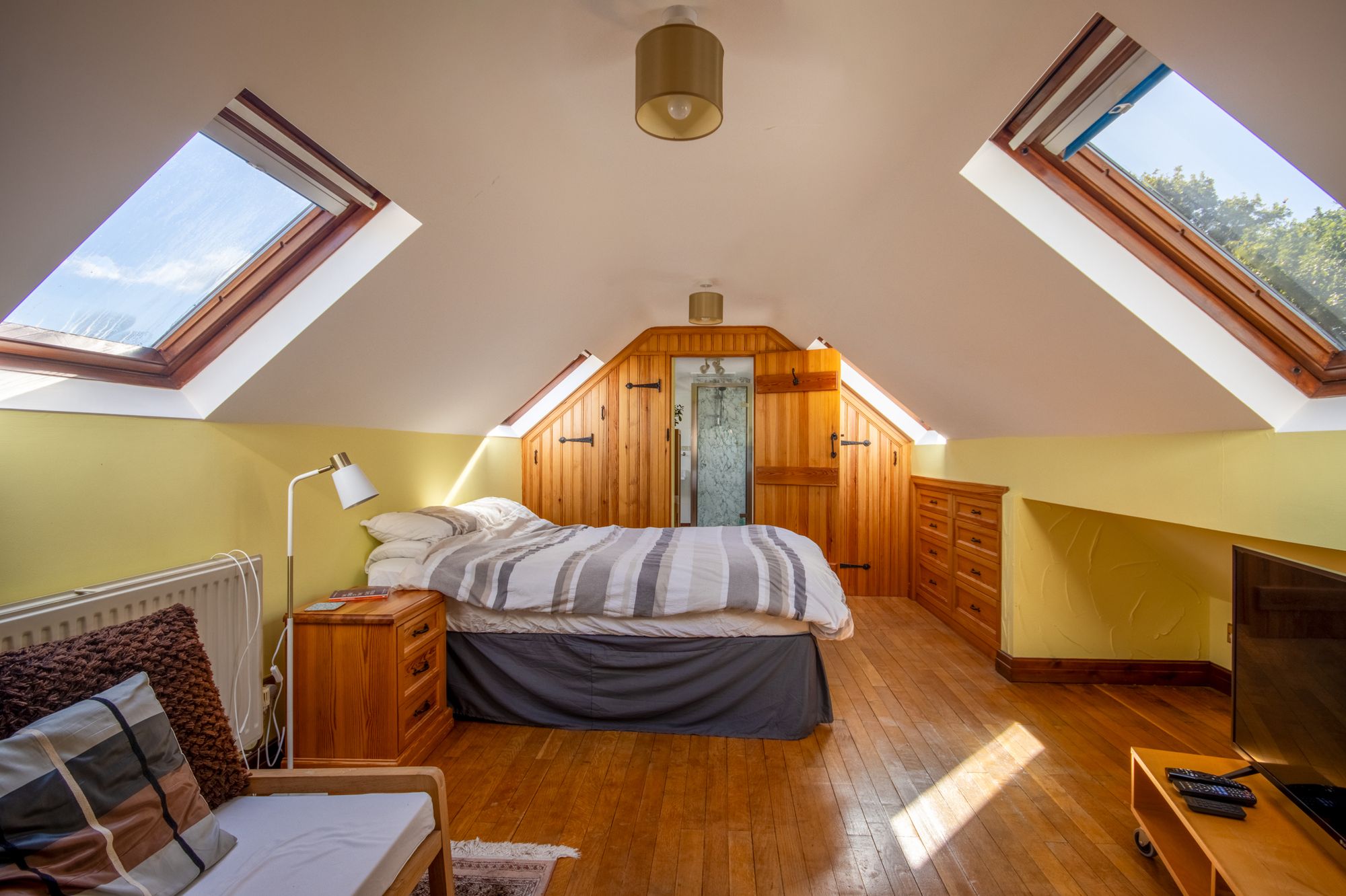 4 bed detached house for sale in Rock, Kidderminster, DY14 11