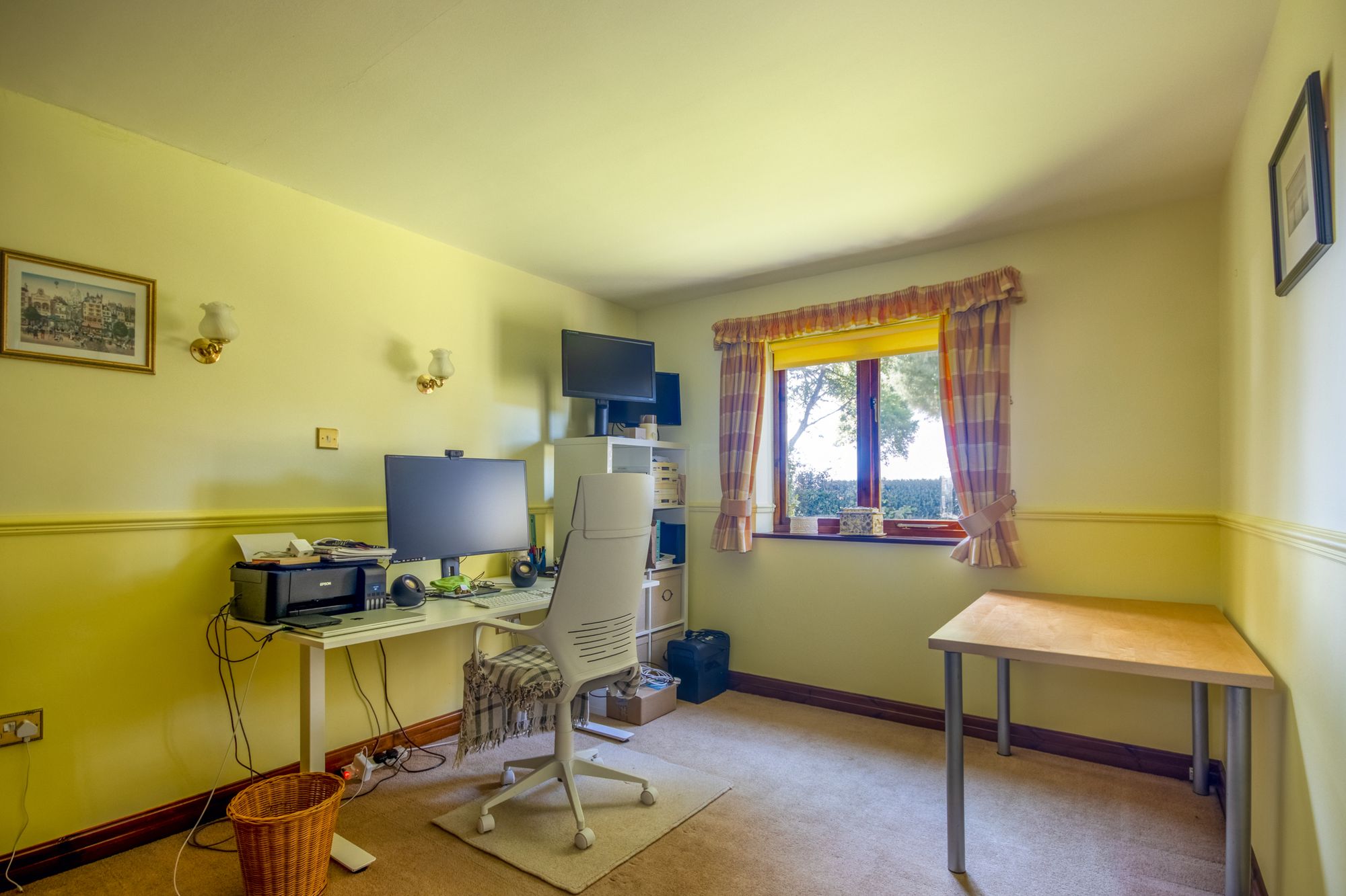 4 bed detached house for sale in Rock, Kidderminster, DY14  - Property Image 14