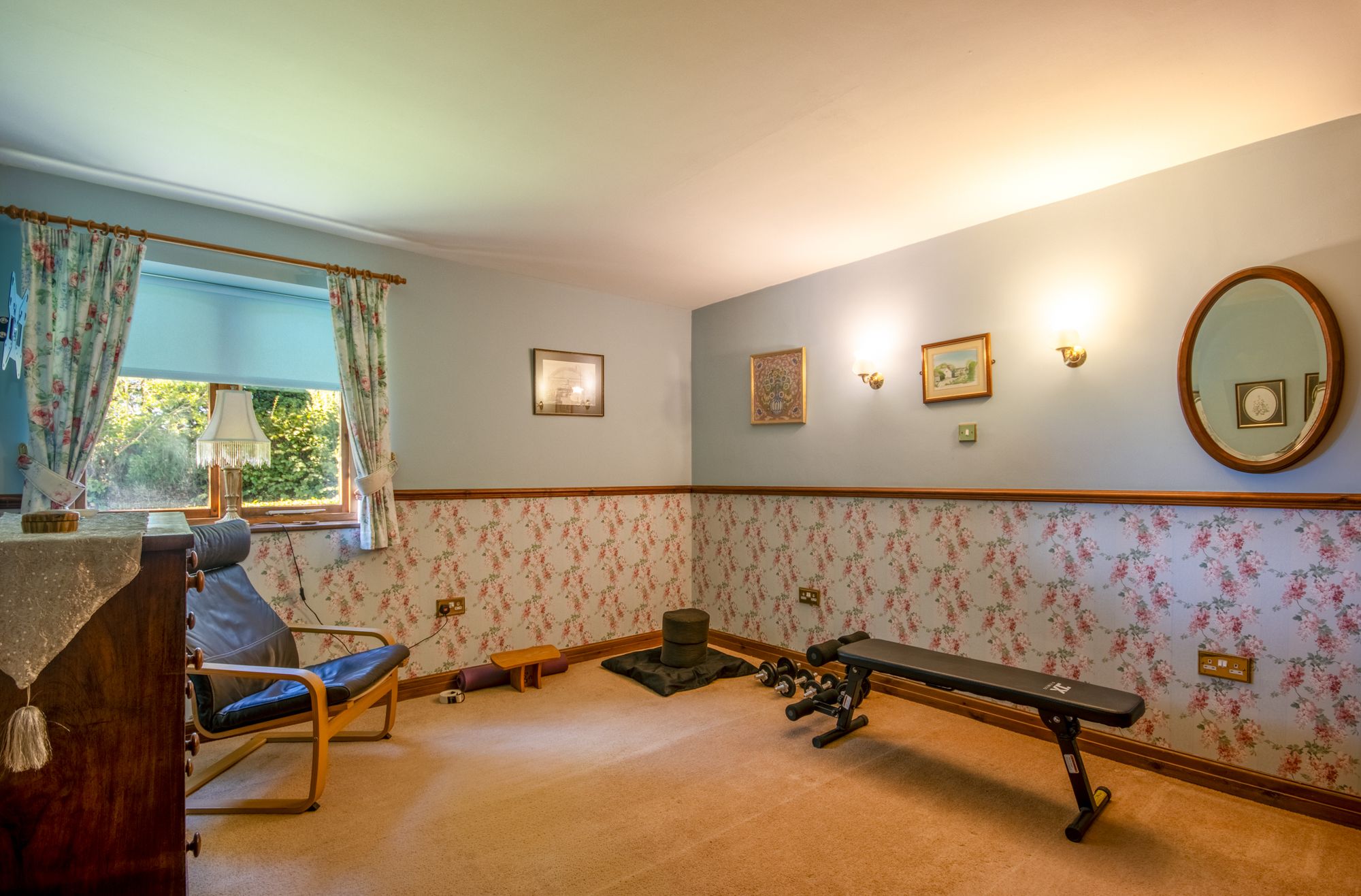 4 bed detached house for sale in Rock, Kidderminster, DY14  - Property Image 15