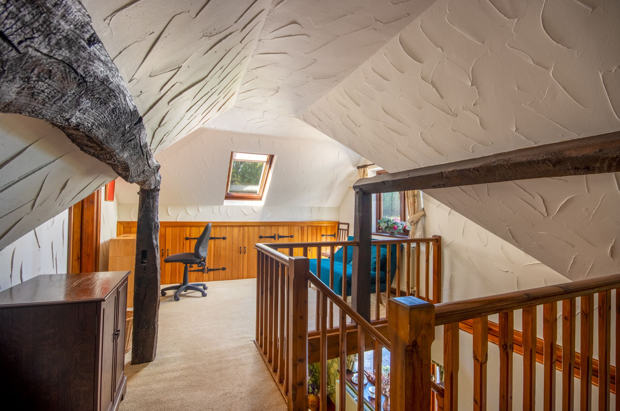 4 bed detached house for sale in Rock, Kidderminster, DY14  - Property Image 13