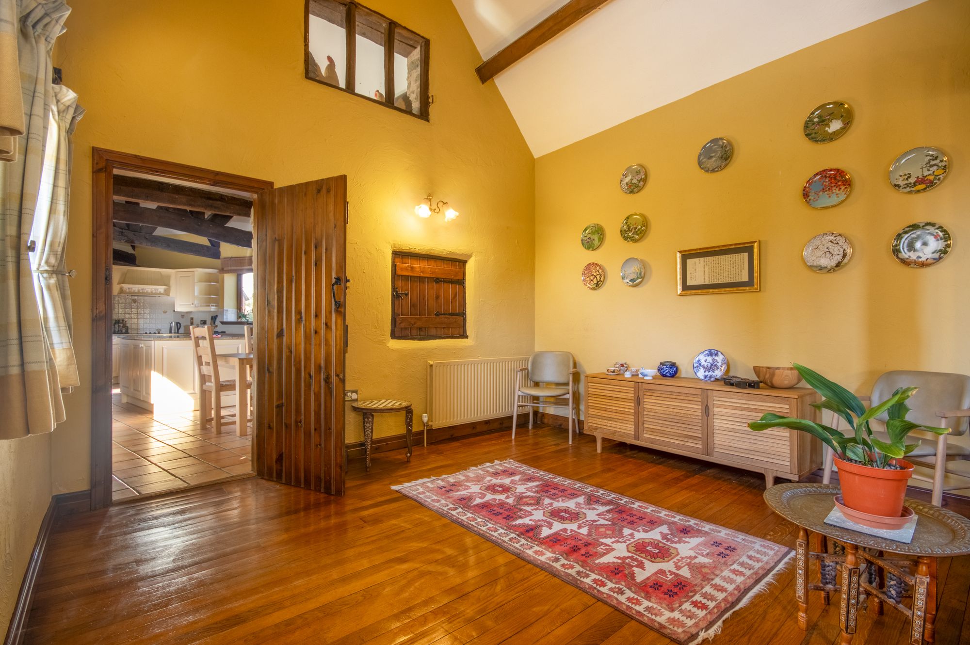 4 bed detached house for sale in Rock, Kidderminster, DY14  - Property Image 8