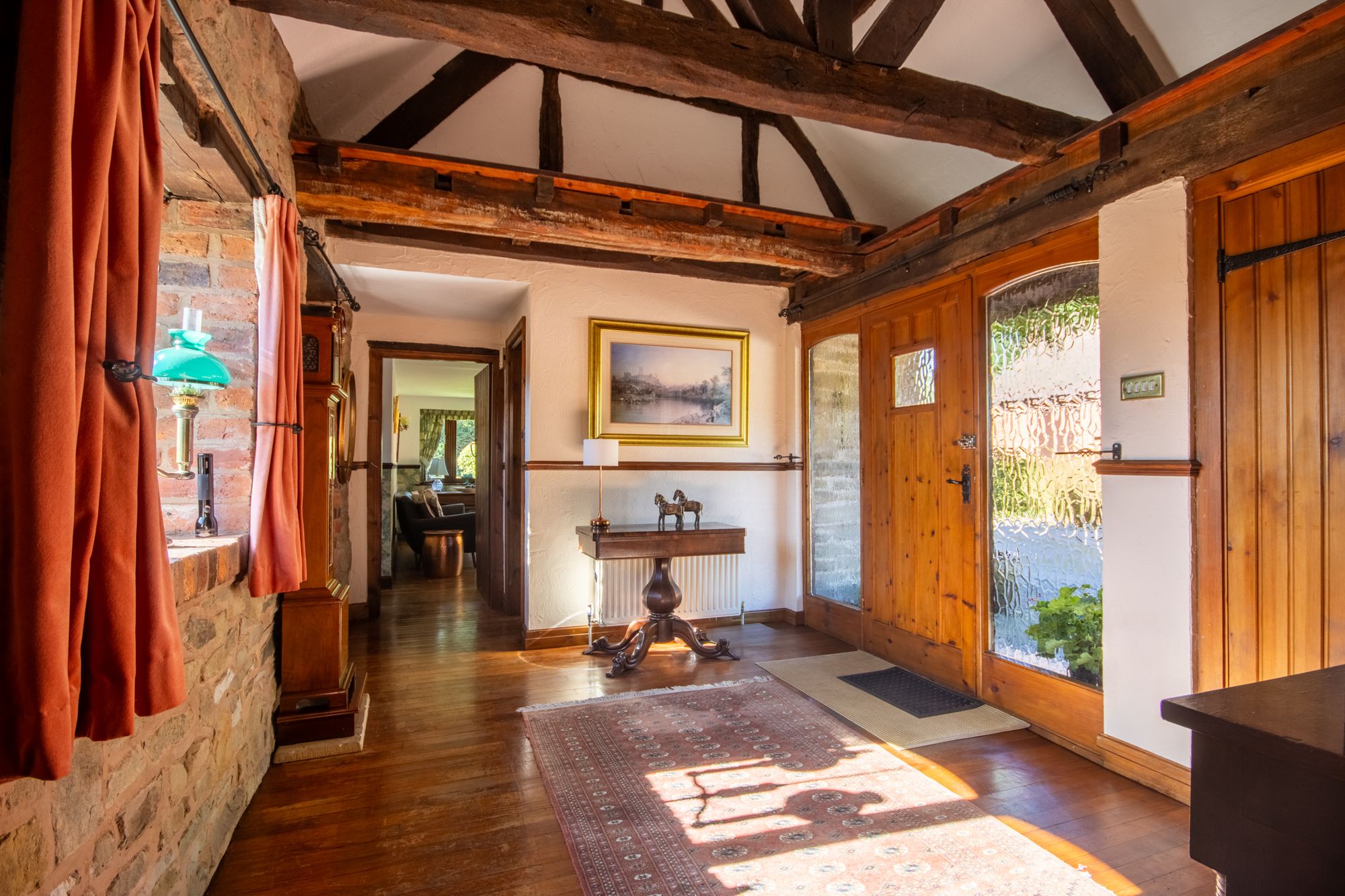 4 bed detached house for sale in Rock, Kidderminster, DY14  - Property Image 5