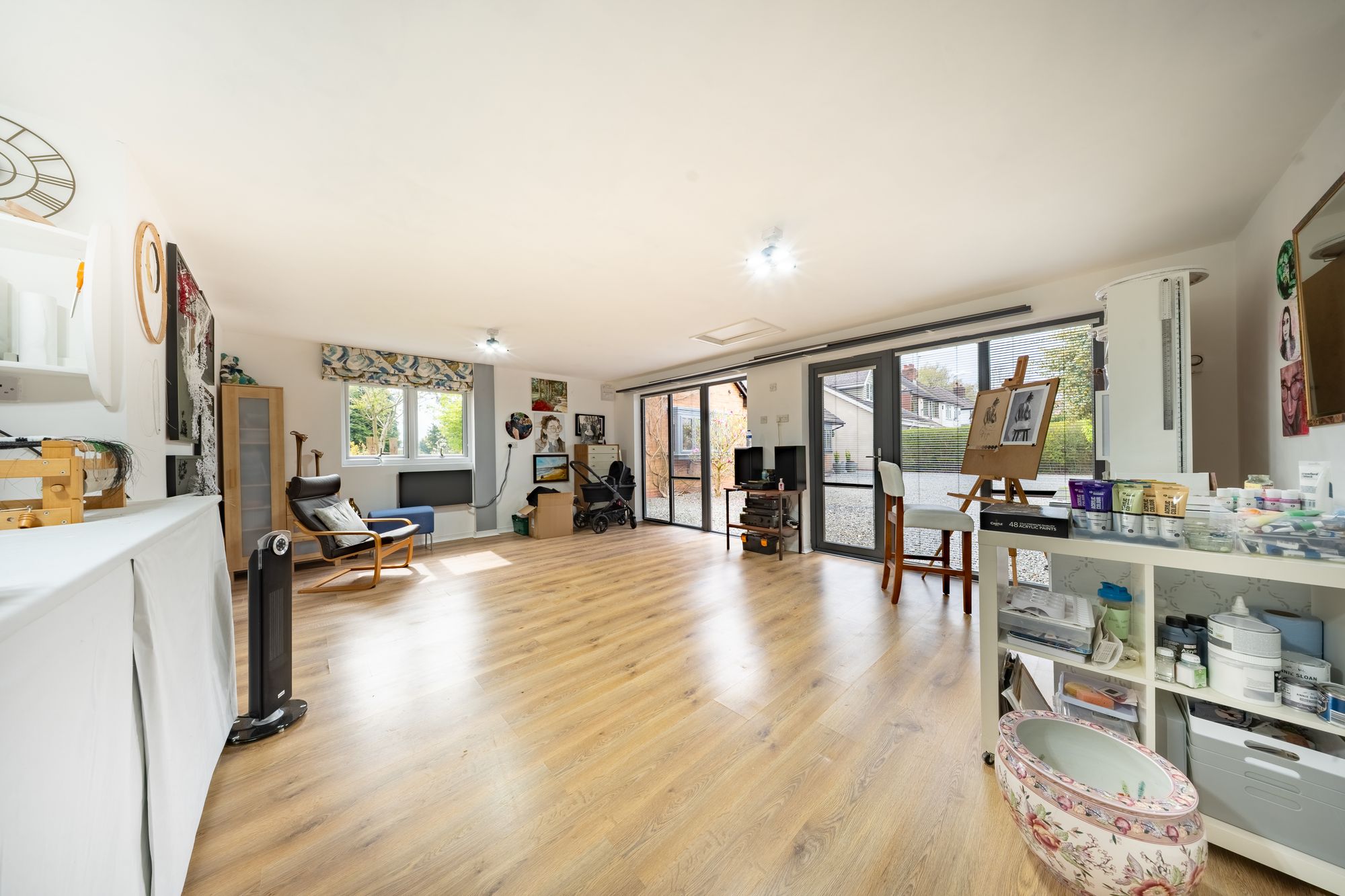 4 bed house for sale in Ash Lane, Alvechurch, B48  - Property Image 19