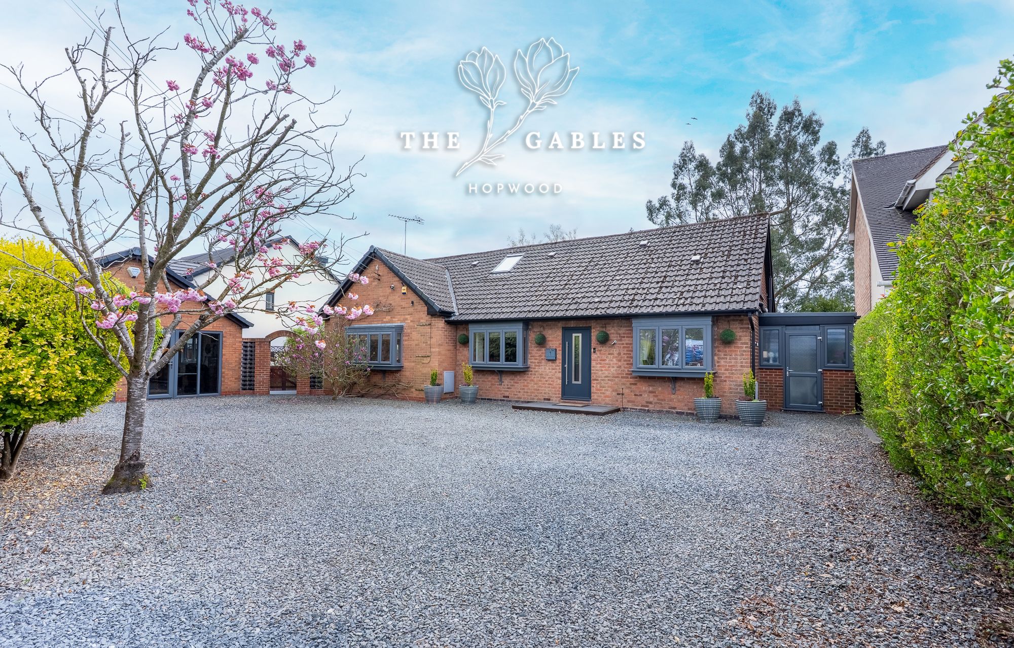 4 bed house for sale in Ash Lane, Alvechurch, B48 - Property Image 1