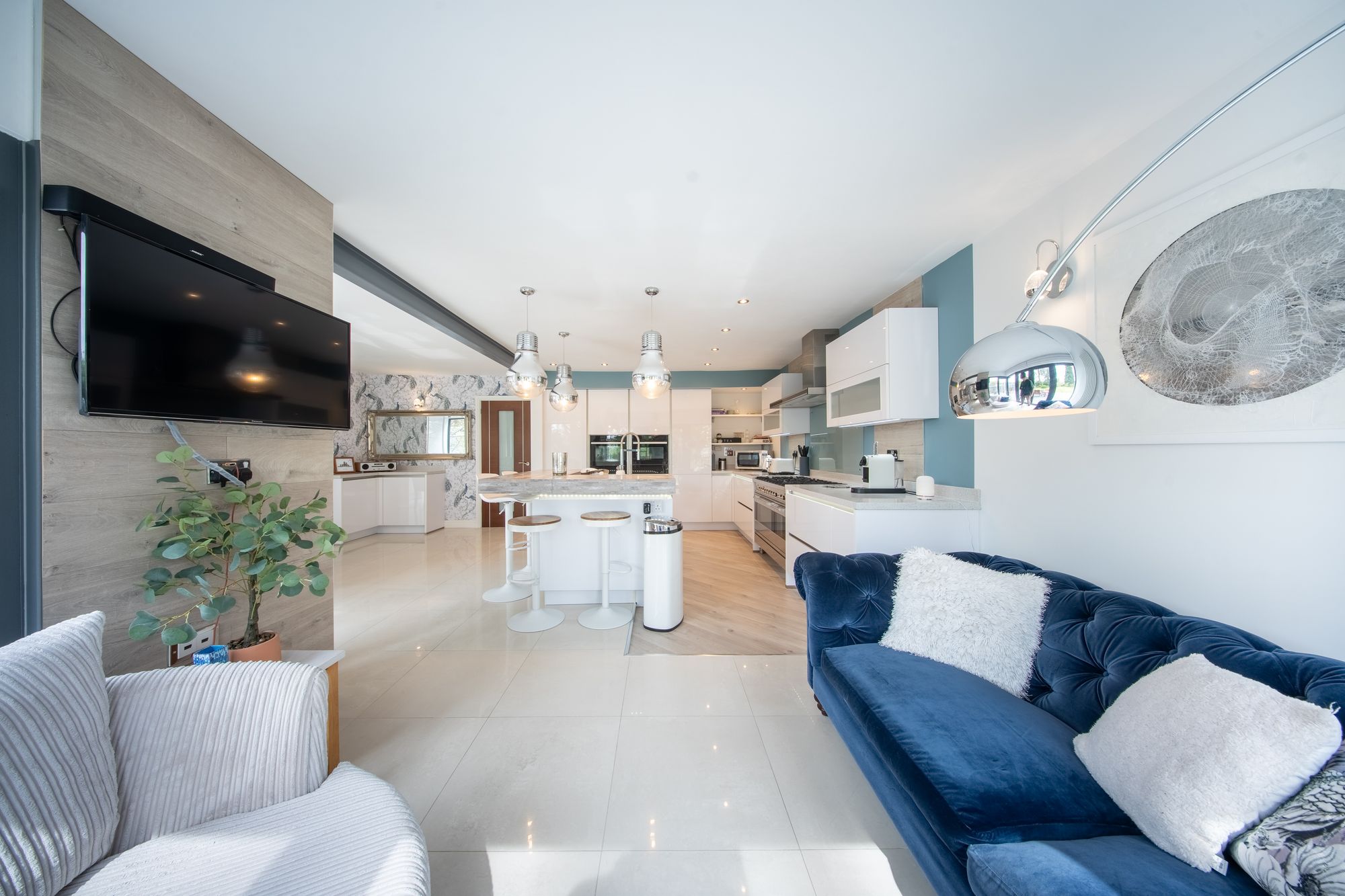 4 bed house for sale in Ash Lane, Alvechurch, B48  - Property Image 3