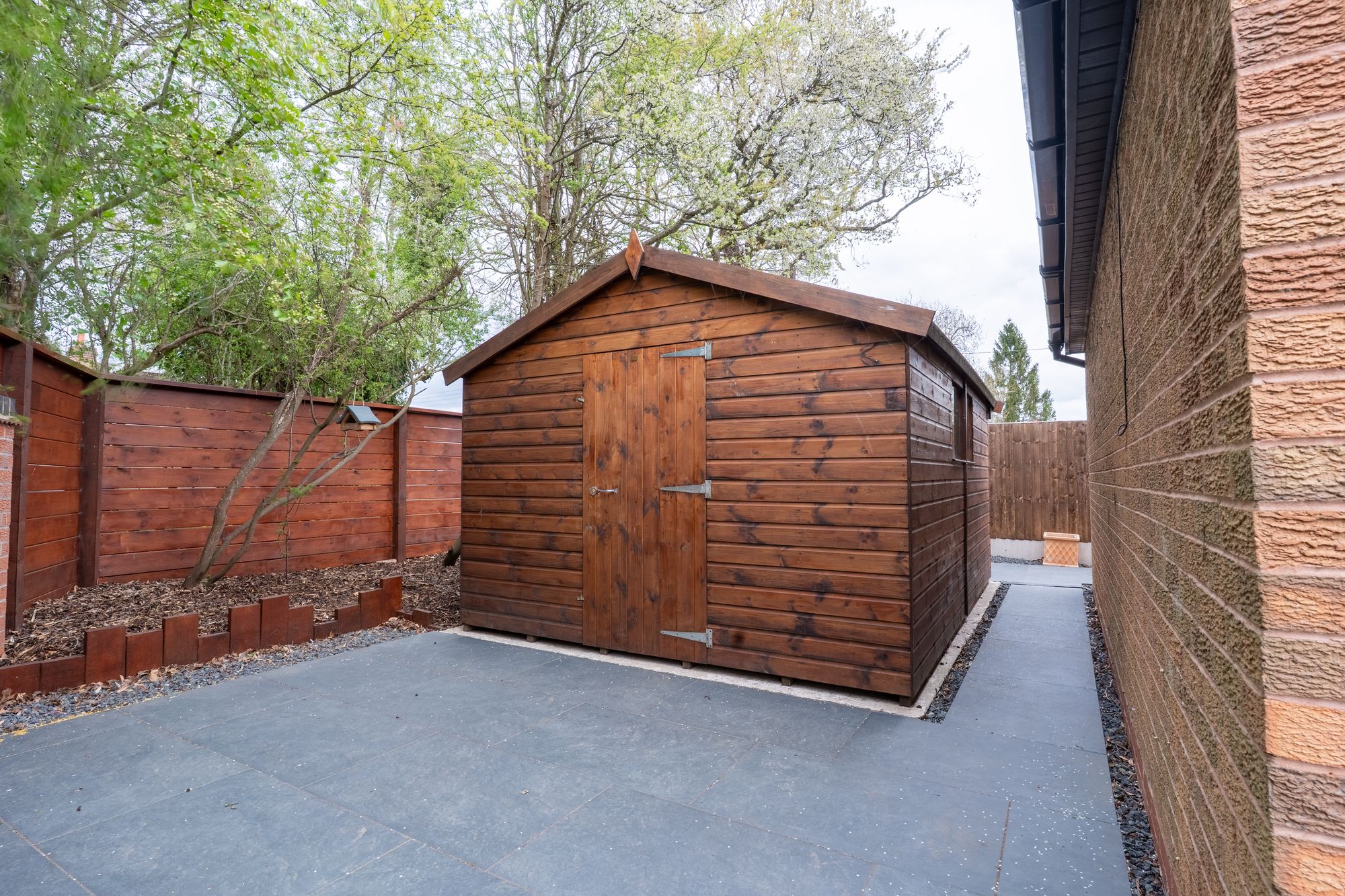 4 bed house for sale in Ash Lane, Alvechurch, B48  - Property Image 22