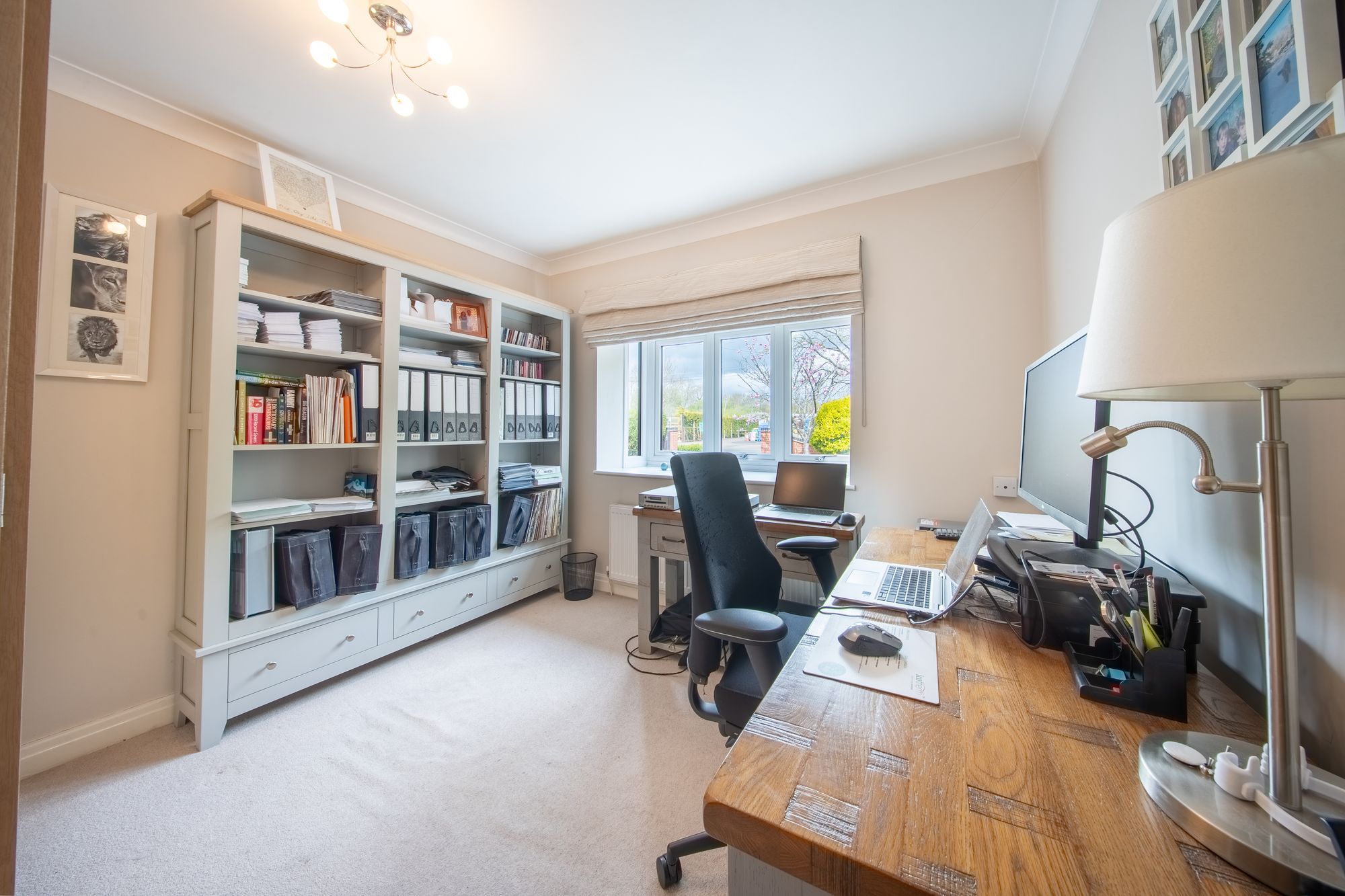 4 bed house for sale in Ash Lane, Alvechurch, B48  - Property Image 12