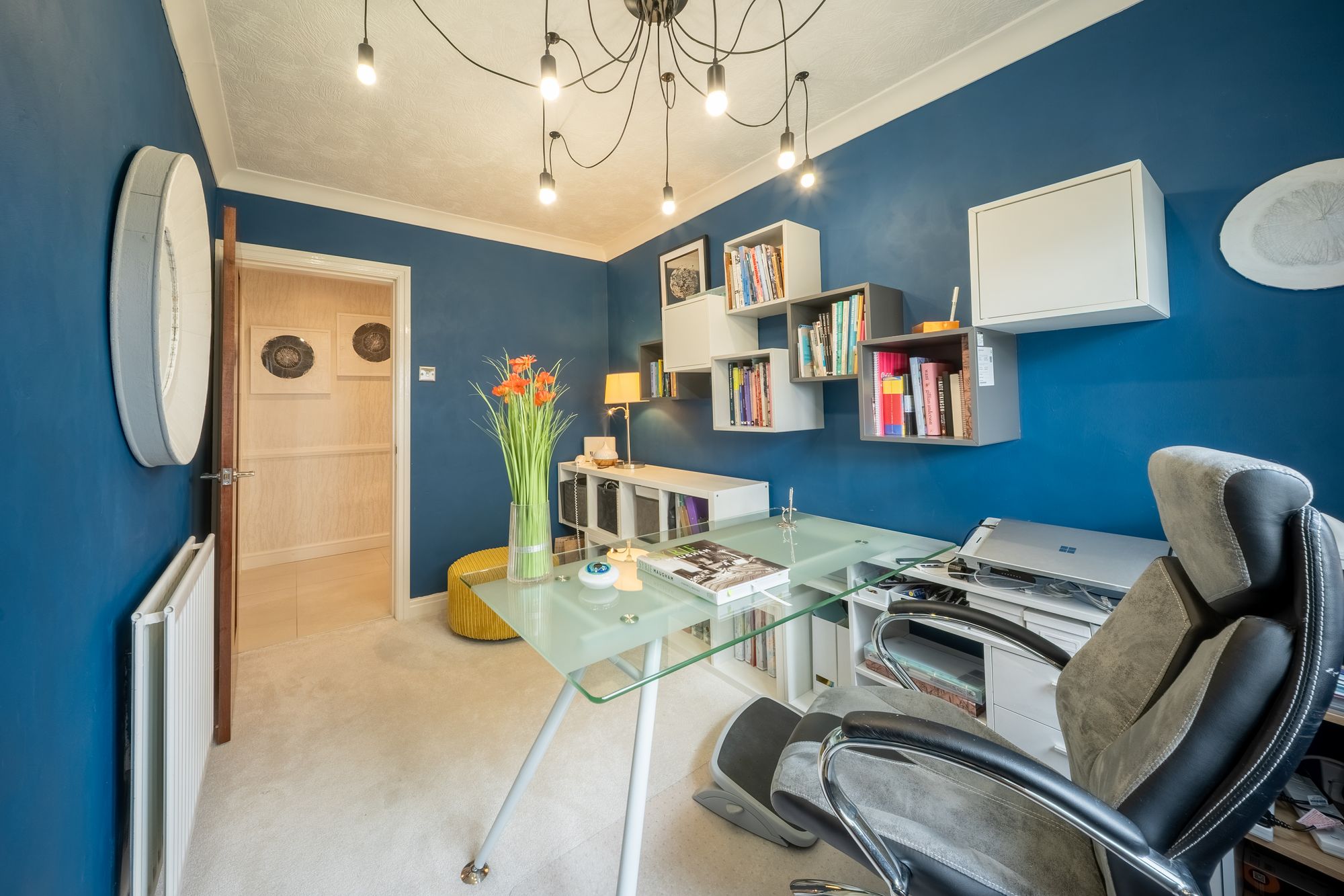 4 bed house for sale in Ash Lane, Alvechurch, B48  - Property Image 13