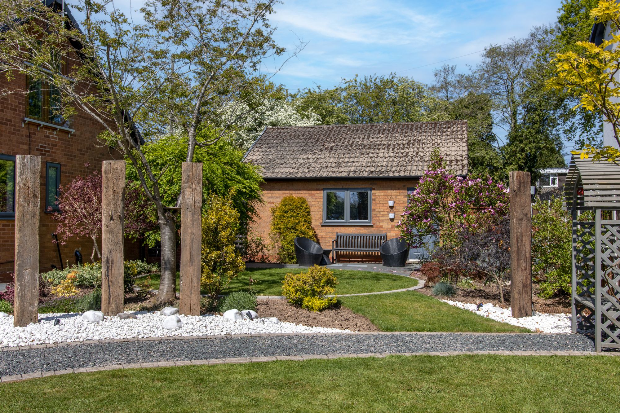 4 bed house for sale in Ash Lane, Alvechurch, B48  - Property Image 20