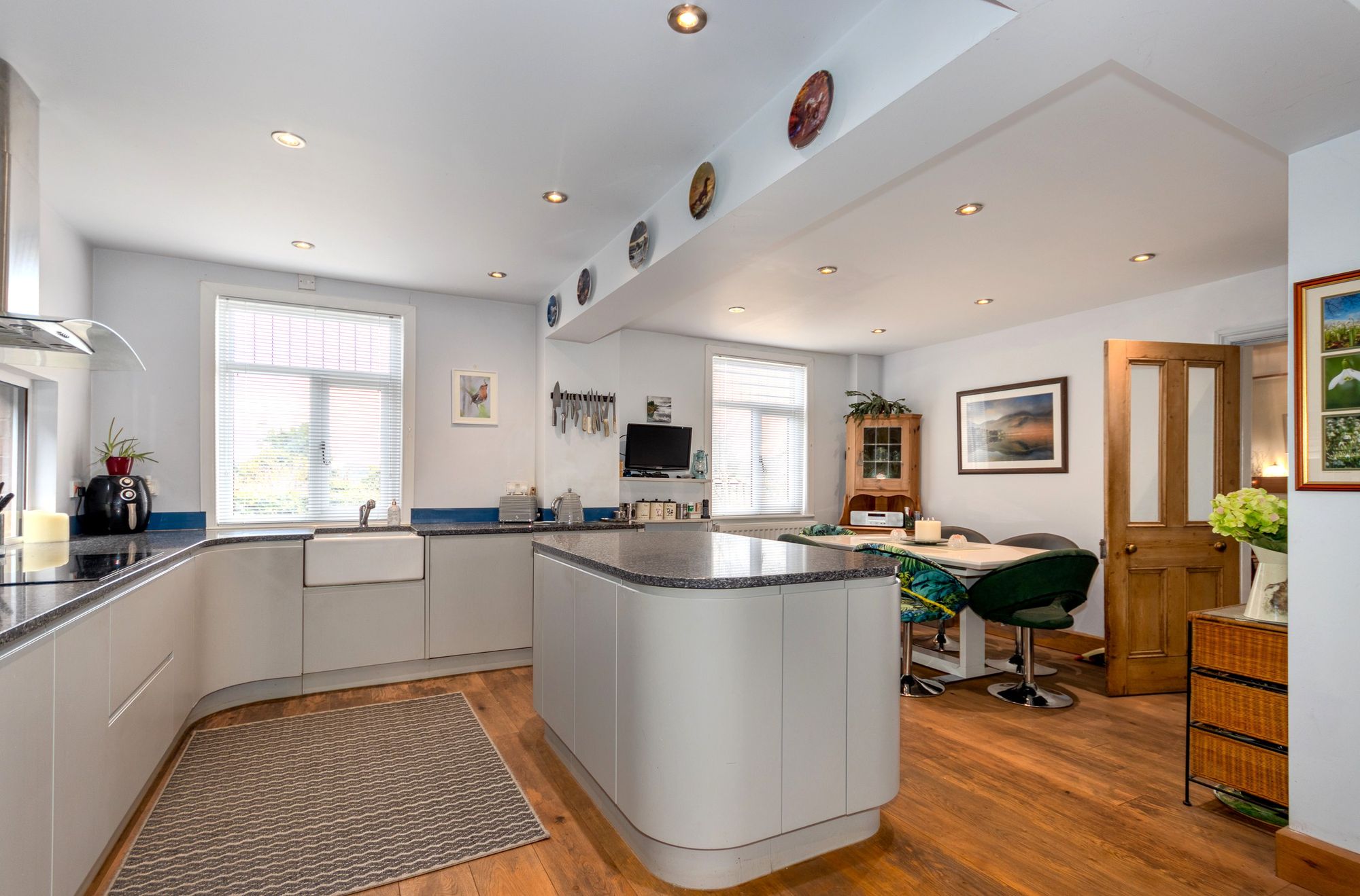 4 bed detached house for sale in Stanford Bridge, Worcester, WR6  - Property Image 6