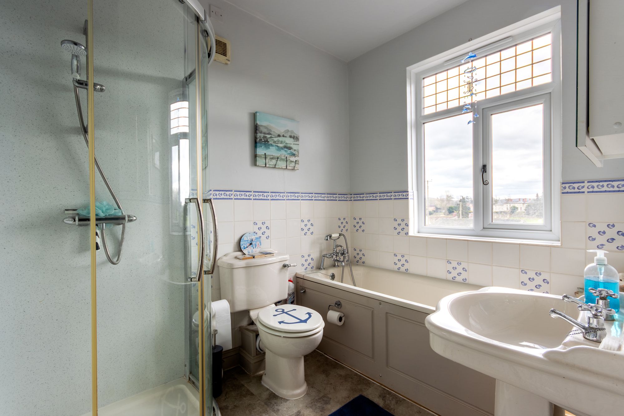 4 bed detached house for sale in Stanford Bridge, Worcester, WR6 13