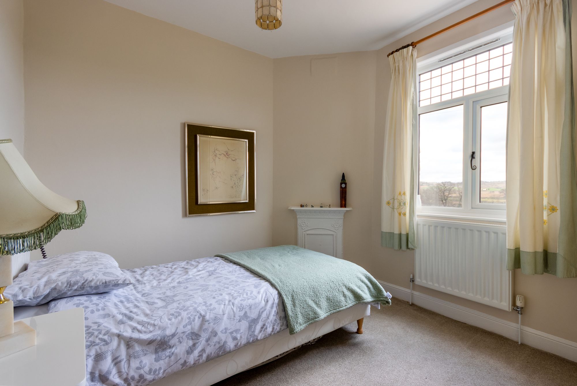 4 bed detached house for sale in Stanford Bridge, Worcester, WR6 12