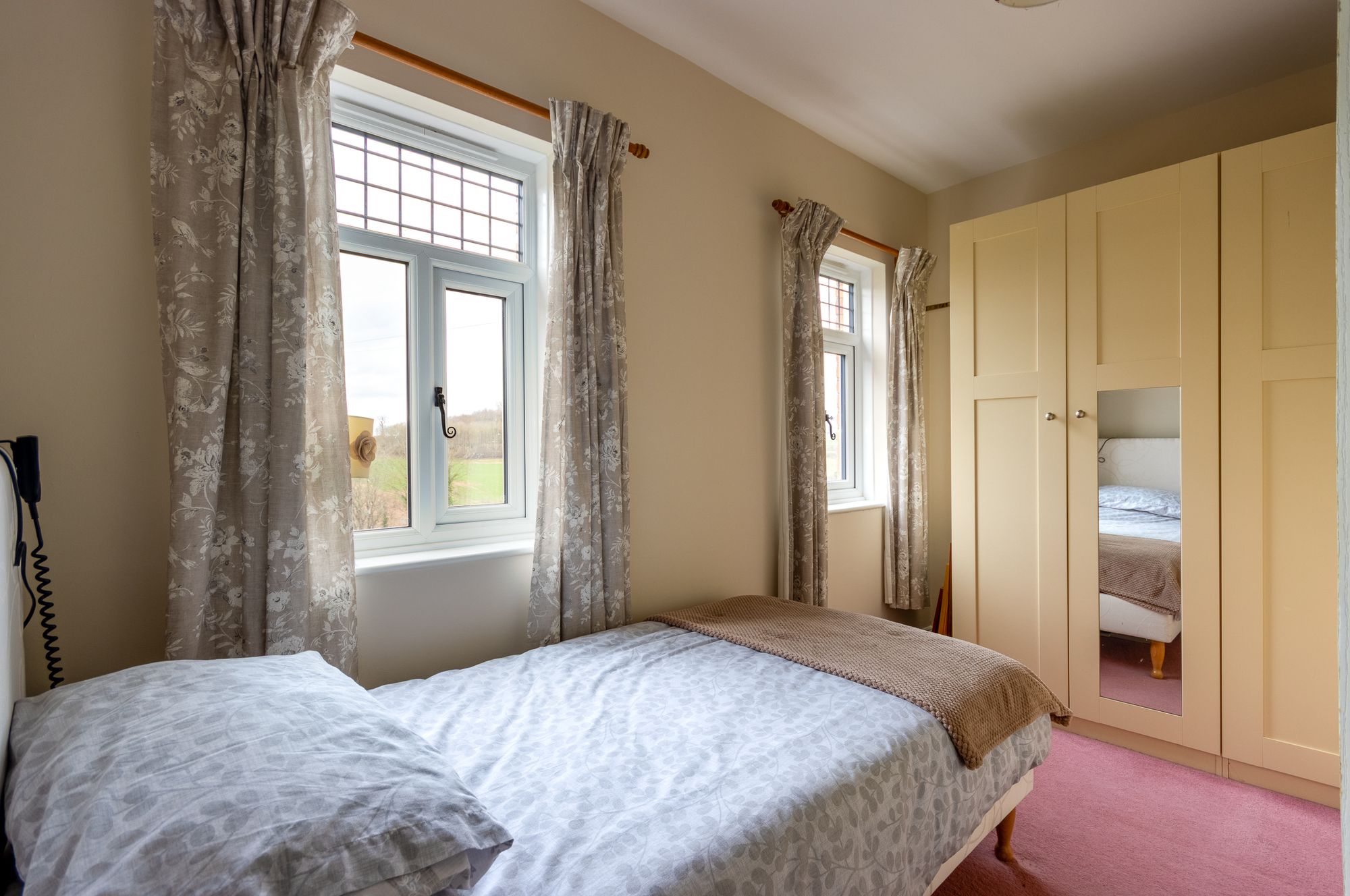 4 bed detached house for sale in Stanford Bridge, Worcester, WR6  - Property Image 12