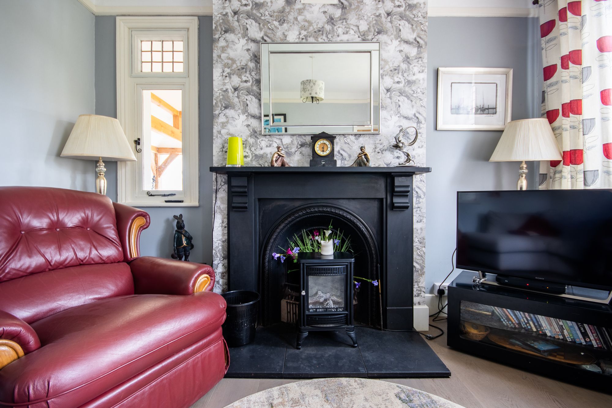4 bed detached house for sale in Stanford Bridge, Worcester, WR6 2