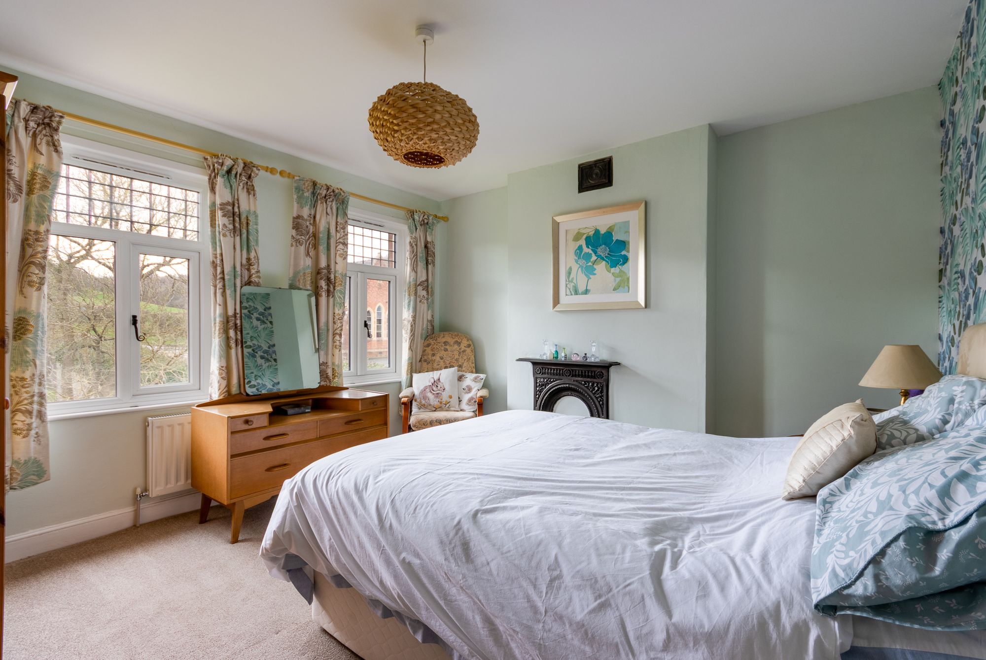 4 bed detached house for sale in Stanford Bridge, Worcester, WR6  - Property Image 11