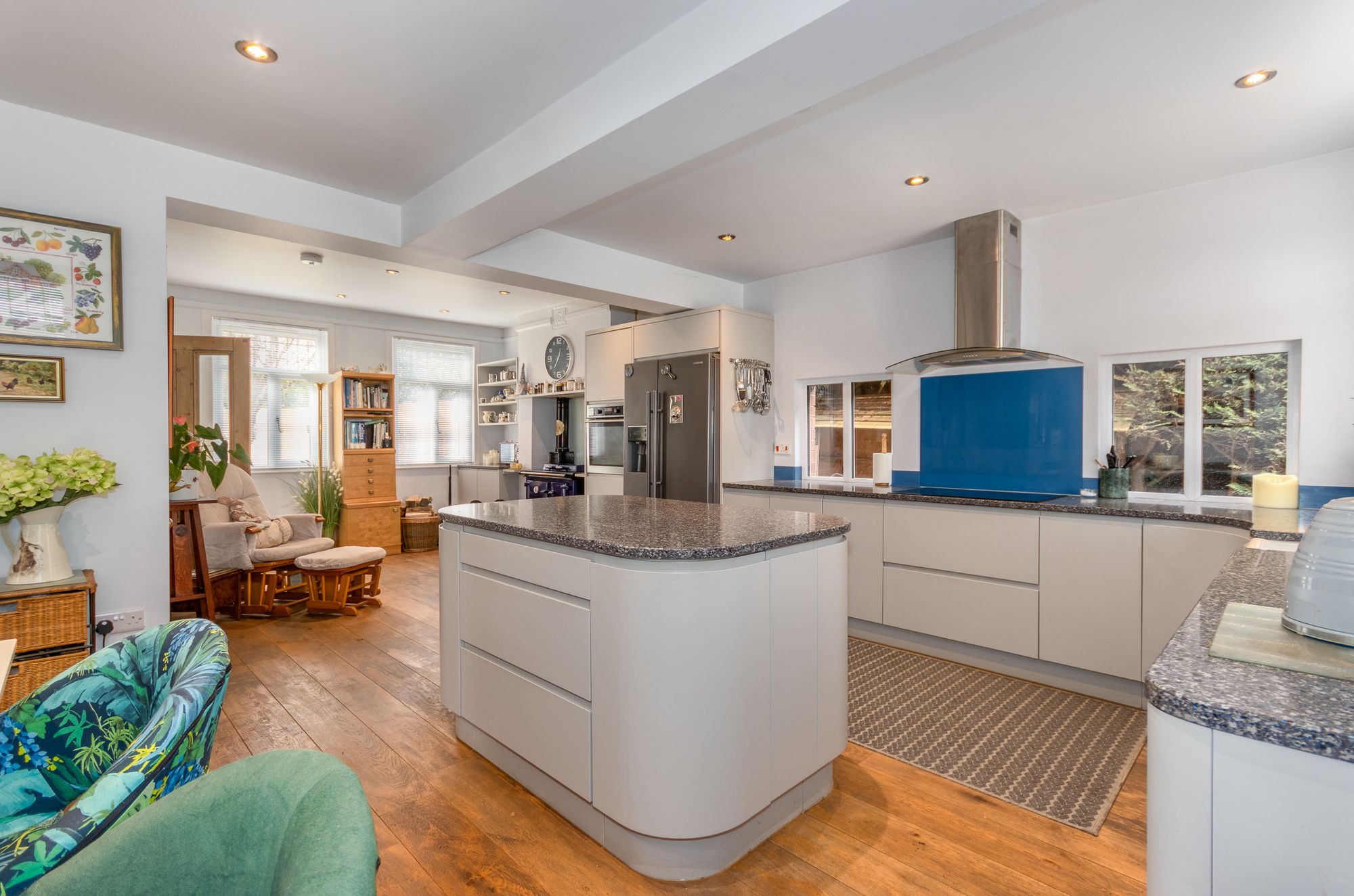 4 bed detached house for sale in Stanford Bridge, Worcester, WR6 1