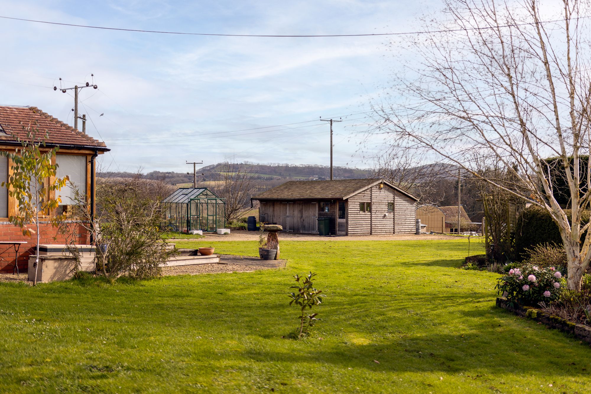 4 bed detached house for sale in Stanford Bridge, Worcester, WR6 15