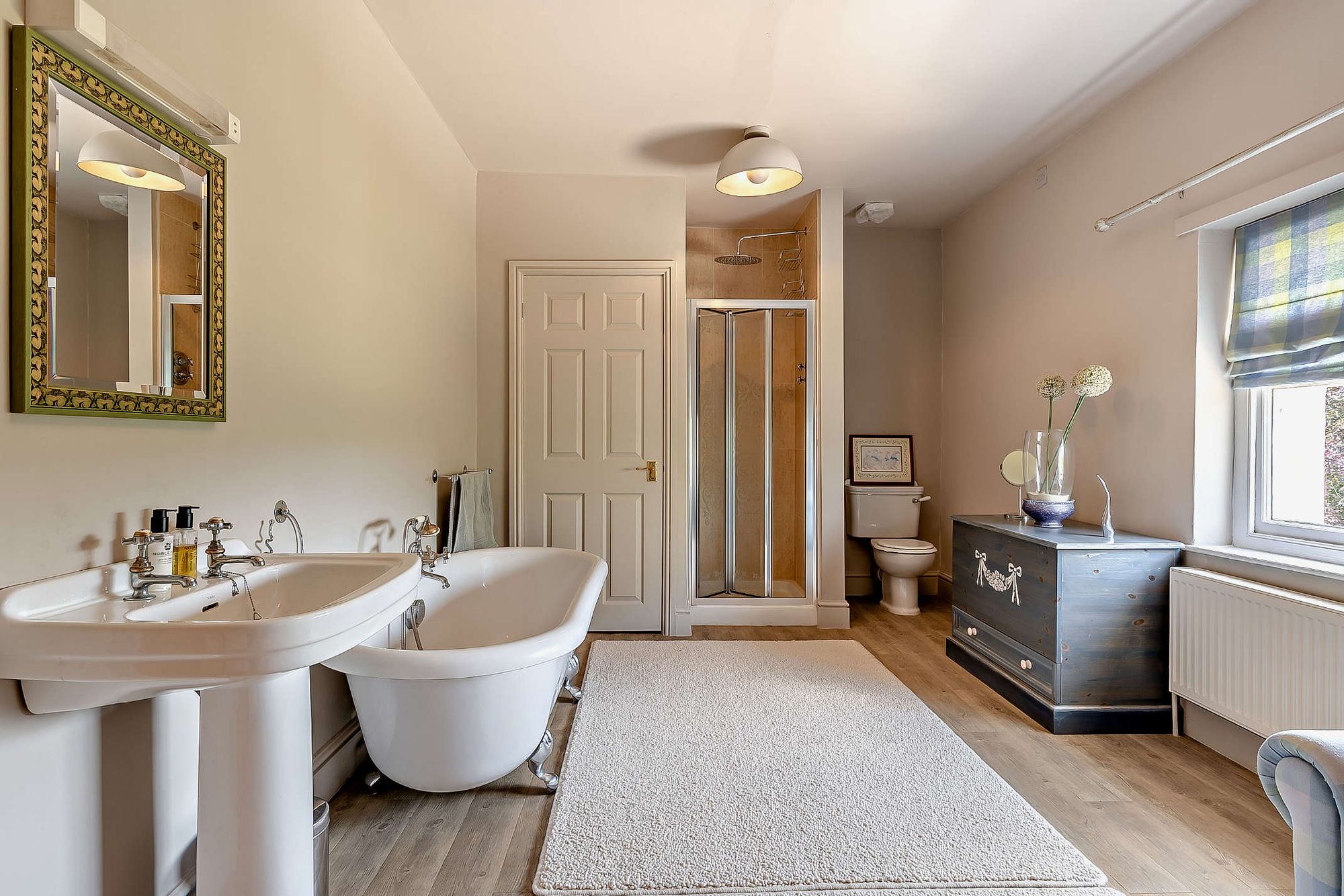 7 bed detached house for sale in Redhill, Bewdley, DY12  - Property Image 38