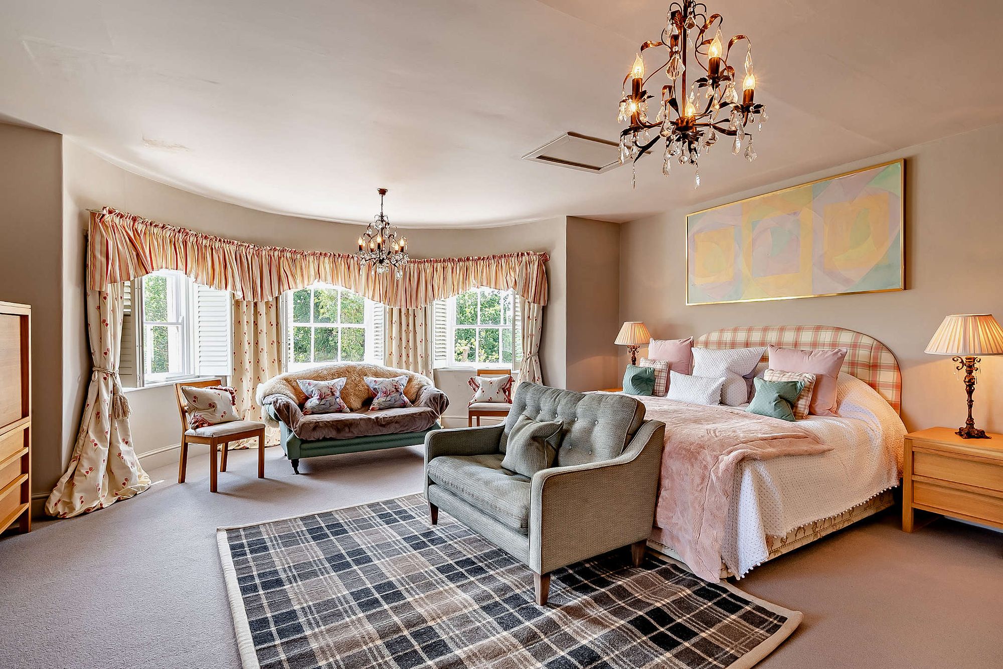 7 bed detached house for sale in Redhill, Bewdley, DY12  - Property Image 34