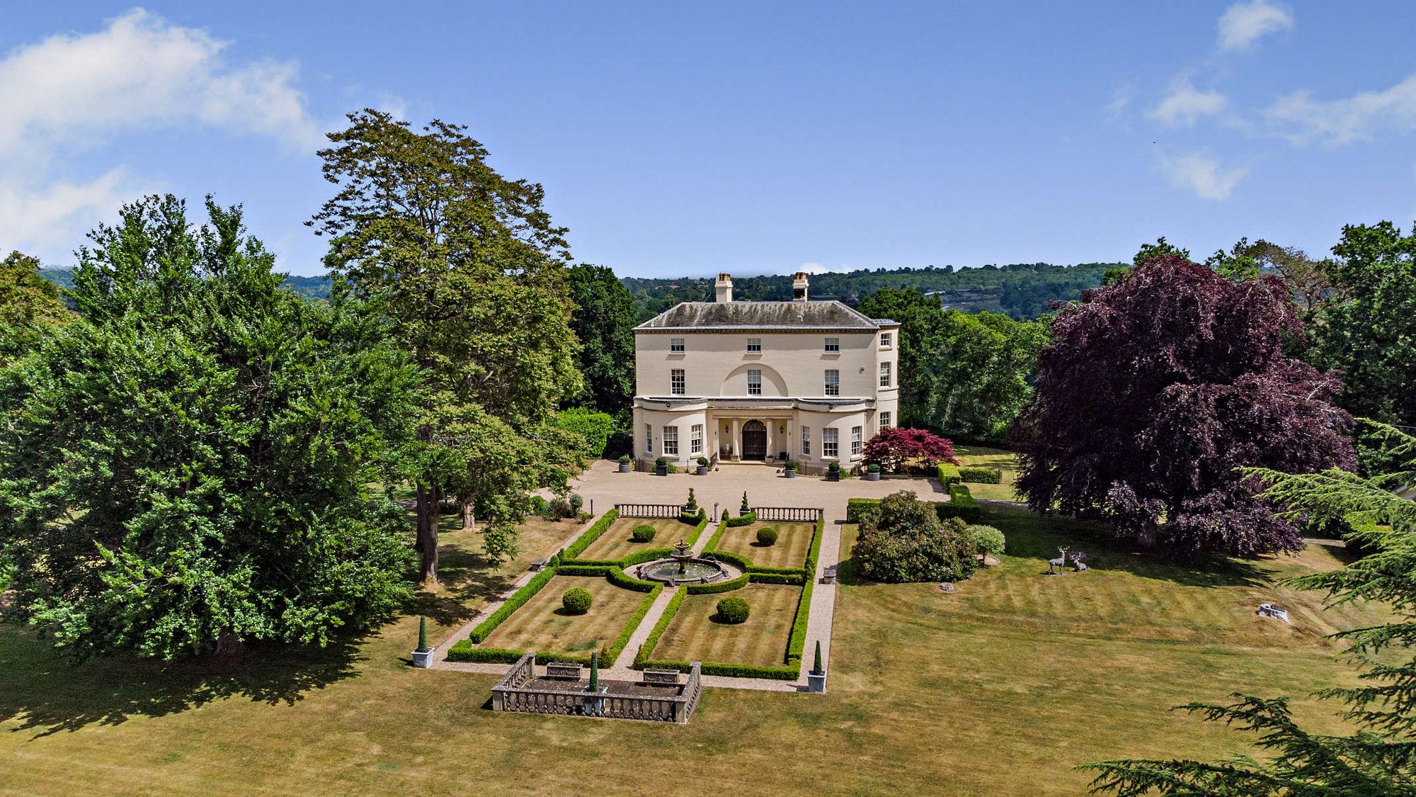 7 bed detached house for sale in Redhill, Bewdley, DY12  - Property Image 42