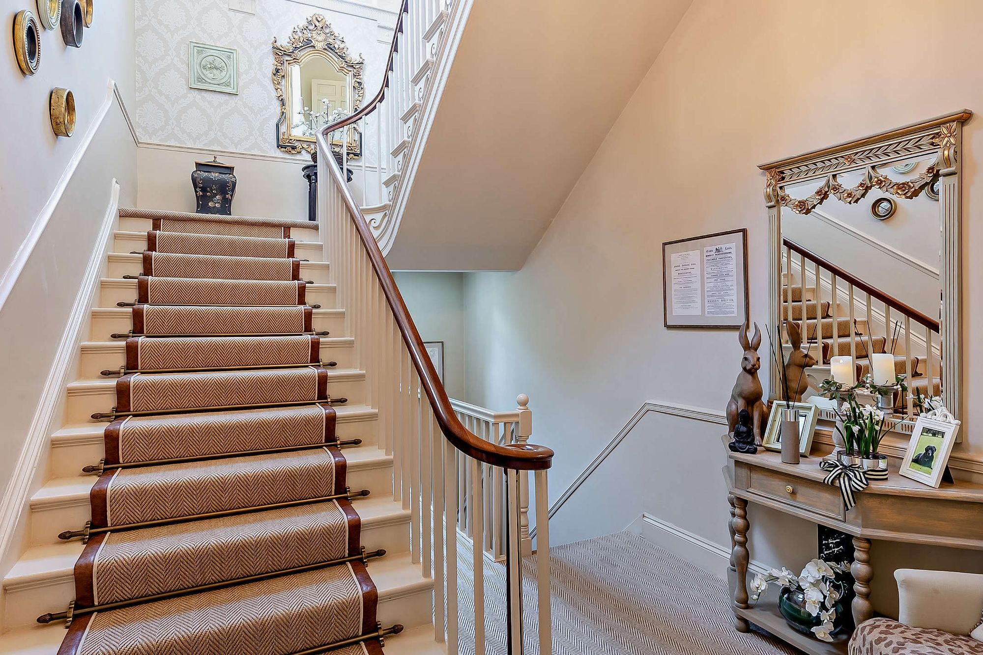 7 bed detached house for sale in Redhill, Bewdley, DY12 18