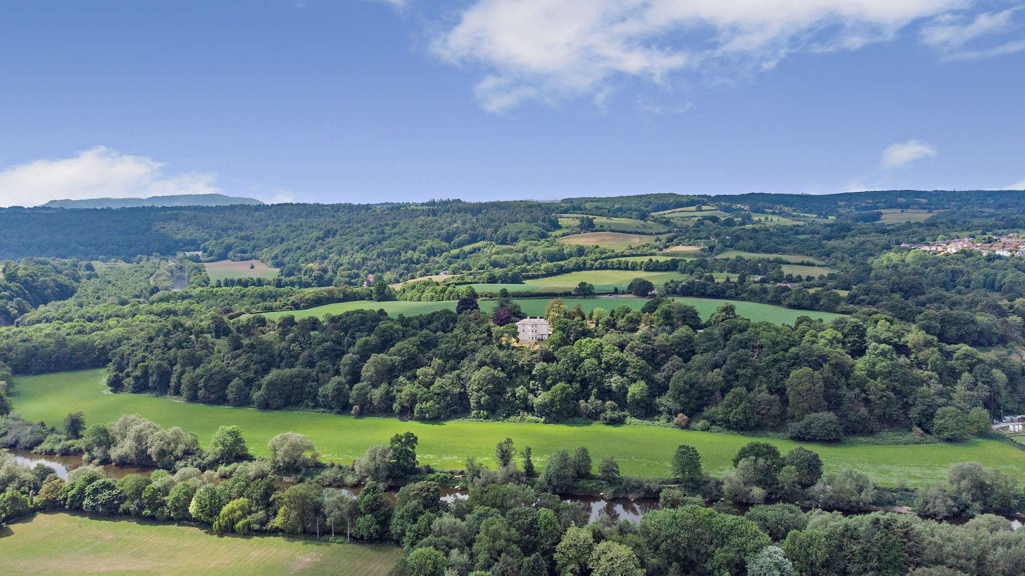 7 bed detached house for sale in Redhill, Bewdley, DY12  - Property Image 49