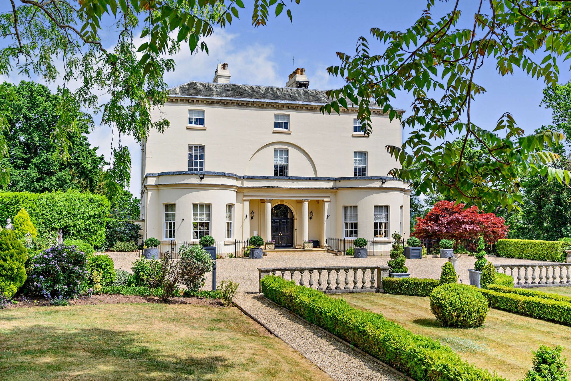 7 bed detached house for sale in Redhill, Bewdley, DY12  - Property Image 46