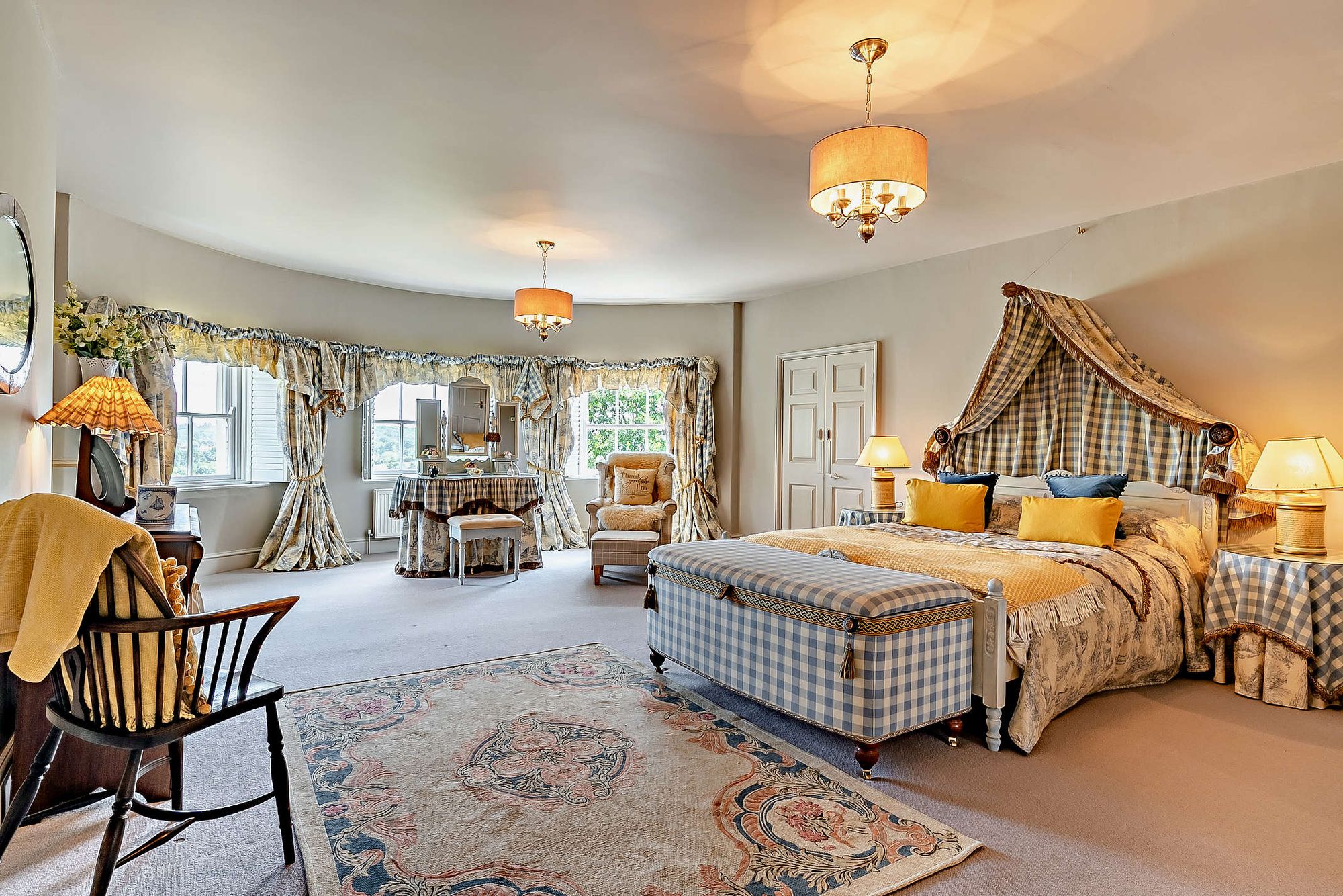 7 bed detached house for sale in Redhill, Bewdley, DY12  - Property Image 35