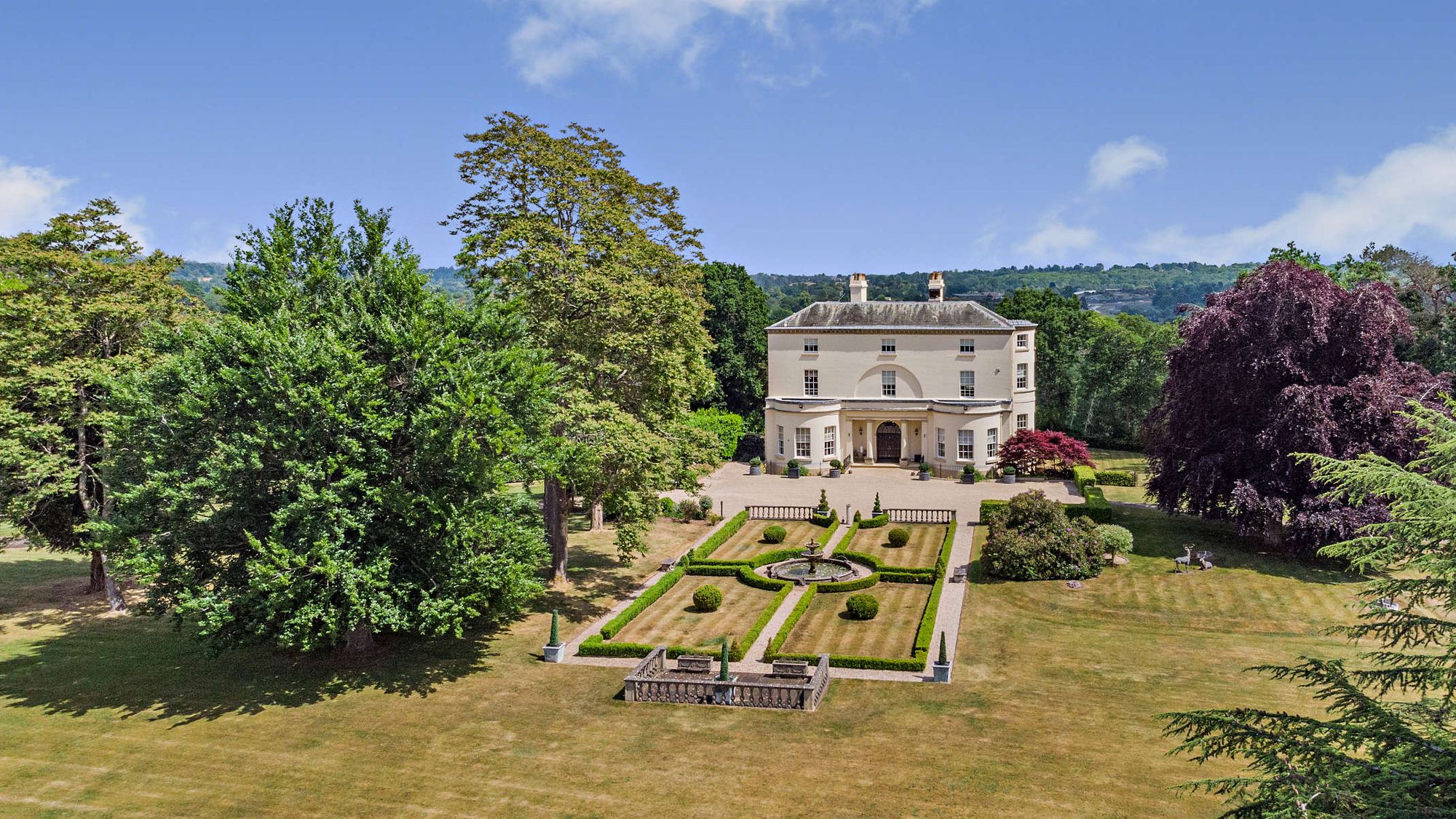 7 bed detached house for sale in Redhill, Bewdley, DY12  - Property Image 44