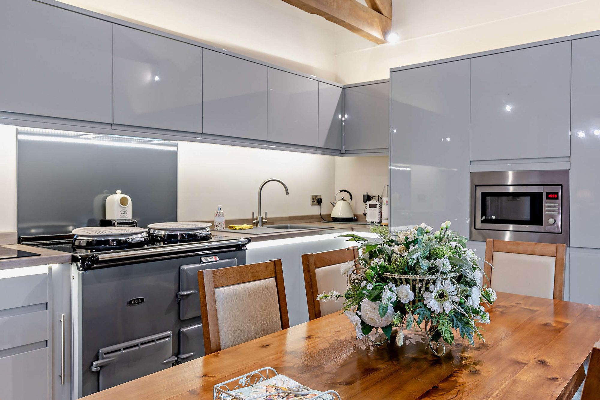 7 bed detached house for sale in Redhill, Bewdley, DY12  - Property Image 63