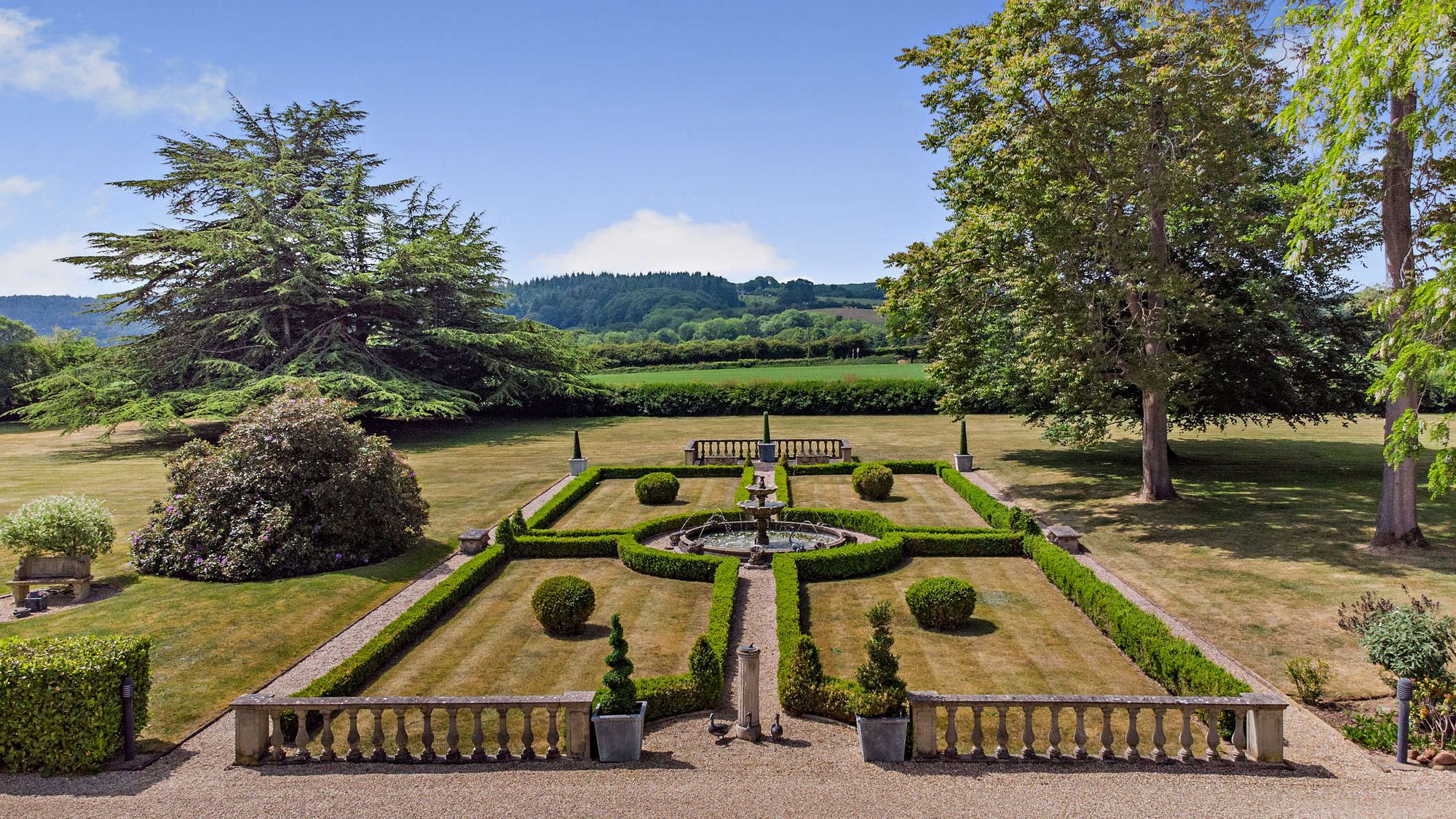 7 bed detached house for sale in Redhill, Bewdley, DY12  - Property Image 47