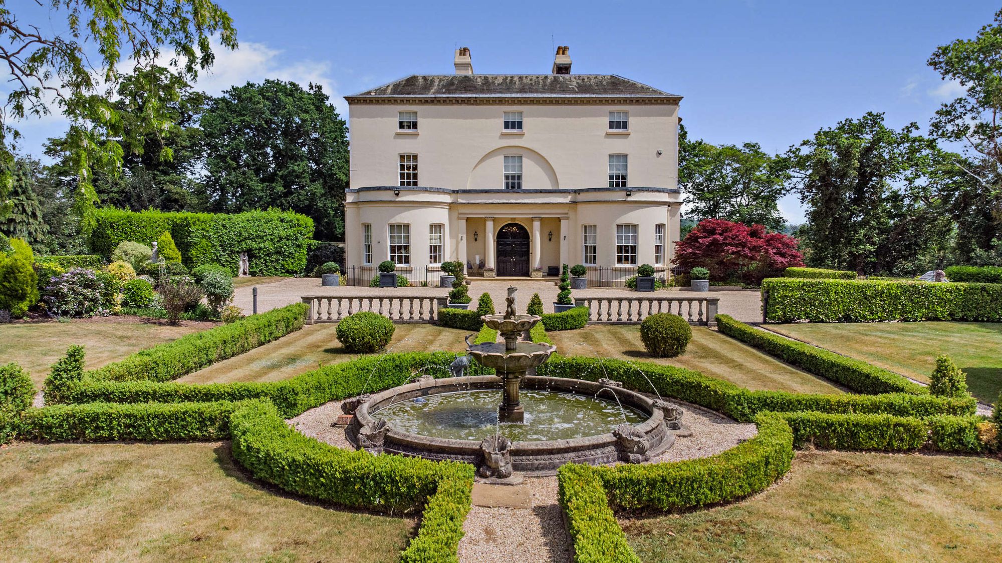 7 bed detached house for sale in Redhill, Bewdley, DY12  - Property Image 4