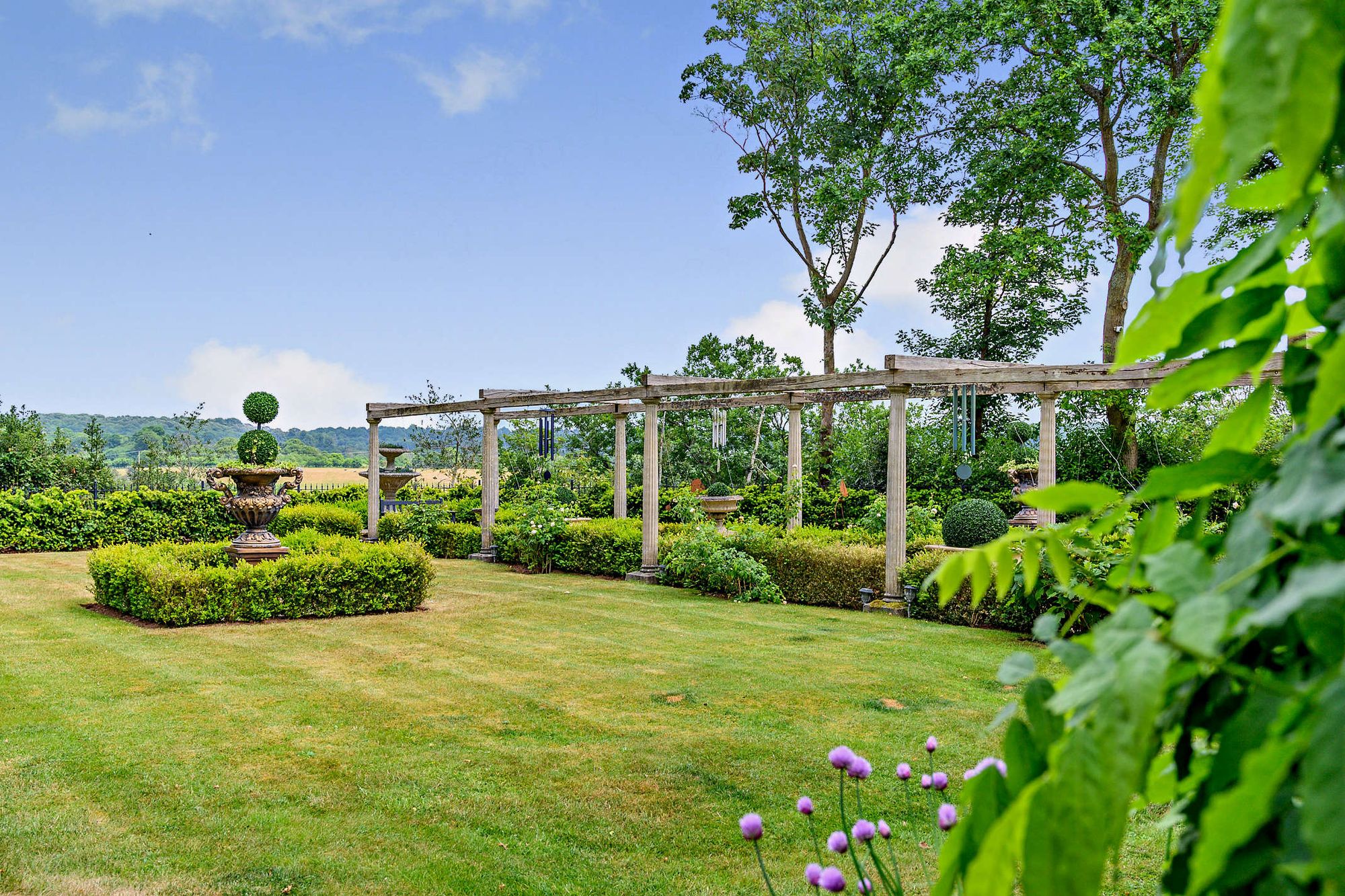 7 bed detached house for sale in Redhill, Bewdley, DY12  - Property Image 57