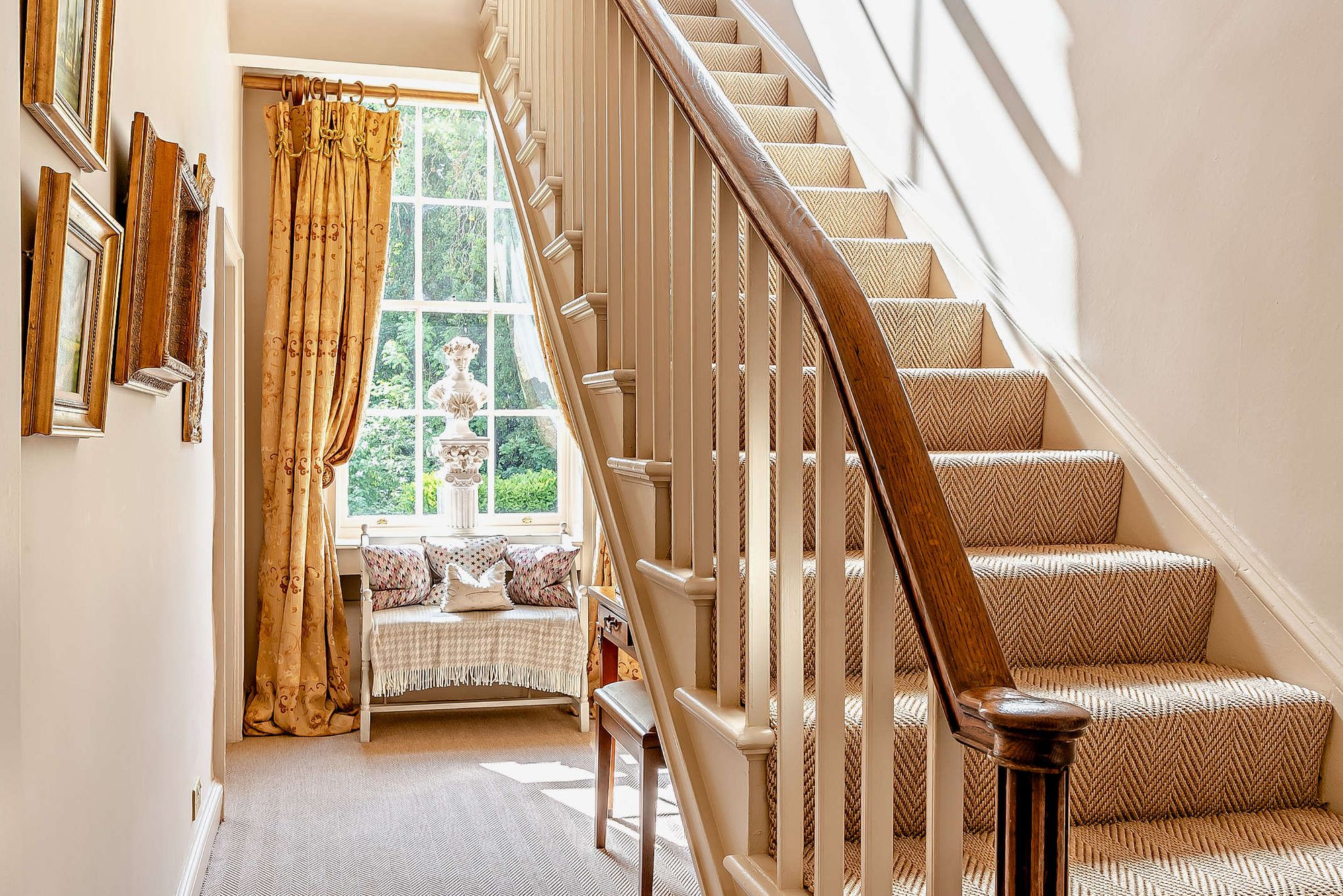 7 bed detached house for sale in Redhill, Bewdley, DY12  - Property Image 33