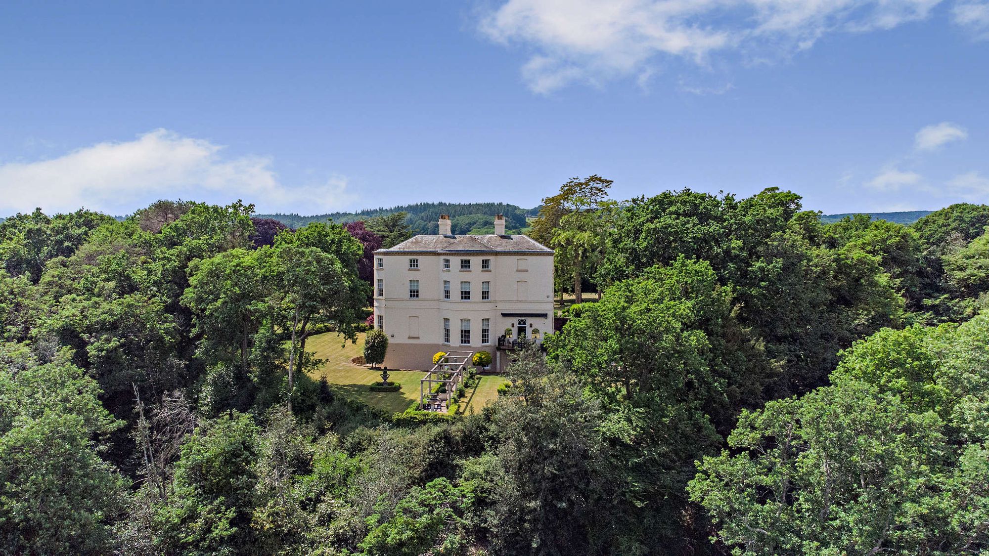 7 bed detached house for sale in Redhill, Bewdley, DY12  - Property Image 52