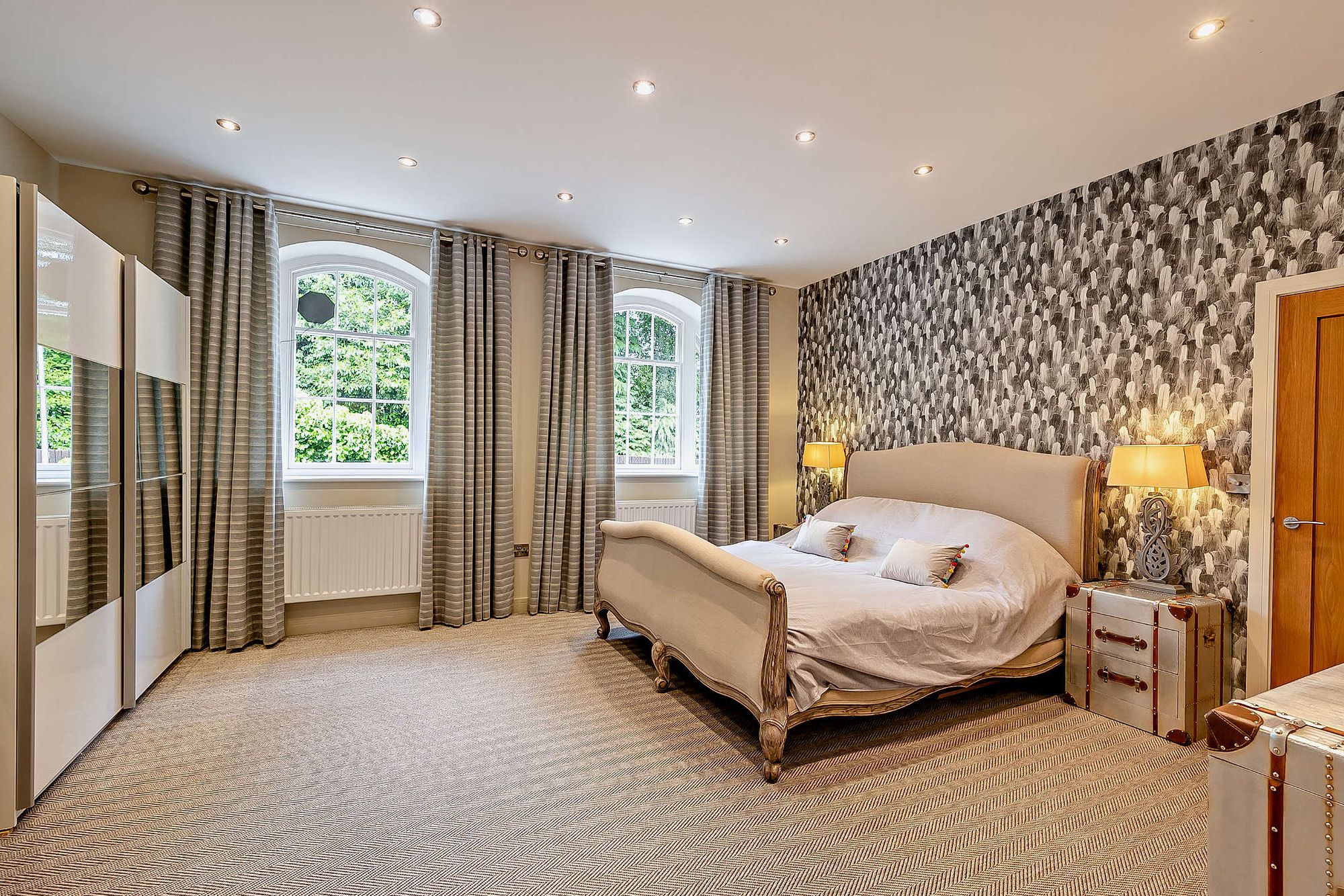 7 bed detached house for sale in Redhill, Bewdley, DY12  - Property Image 61