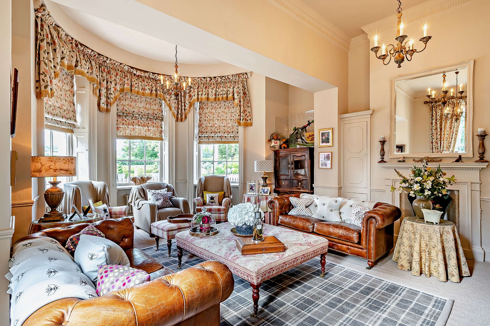 7 bed detached house for sale in Redhill, Bewdley, DY12  - Property Image 18