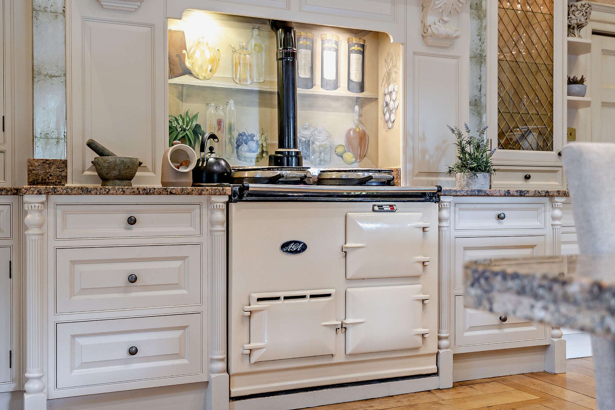 7 bed detached house for sale in Redhill, Bewdley, DY12  - Property Image 12