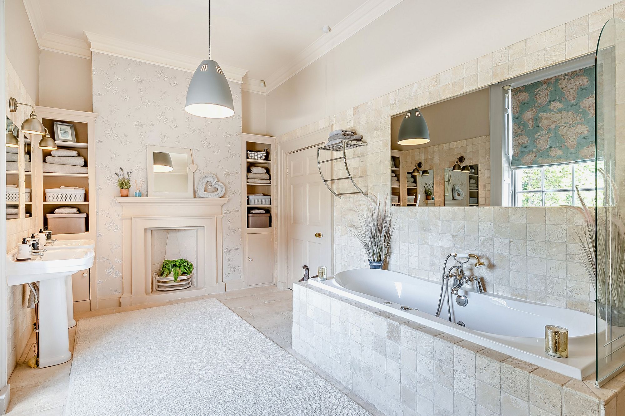 7 bed detached house for sale in Redhill, Bewdley, DY12  - Property Image 28