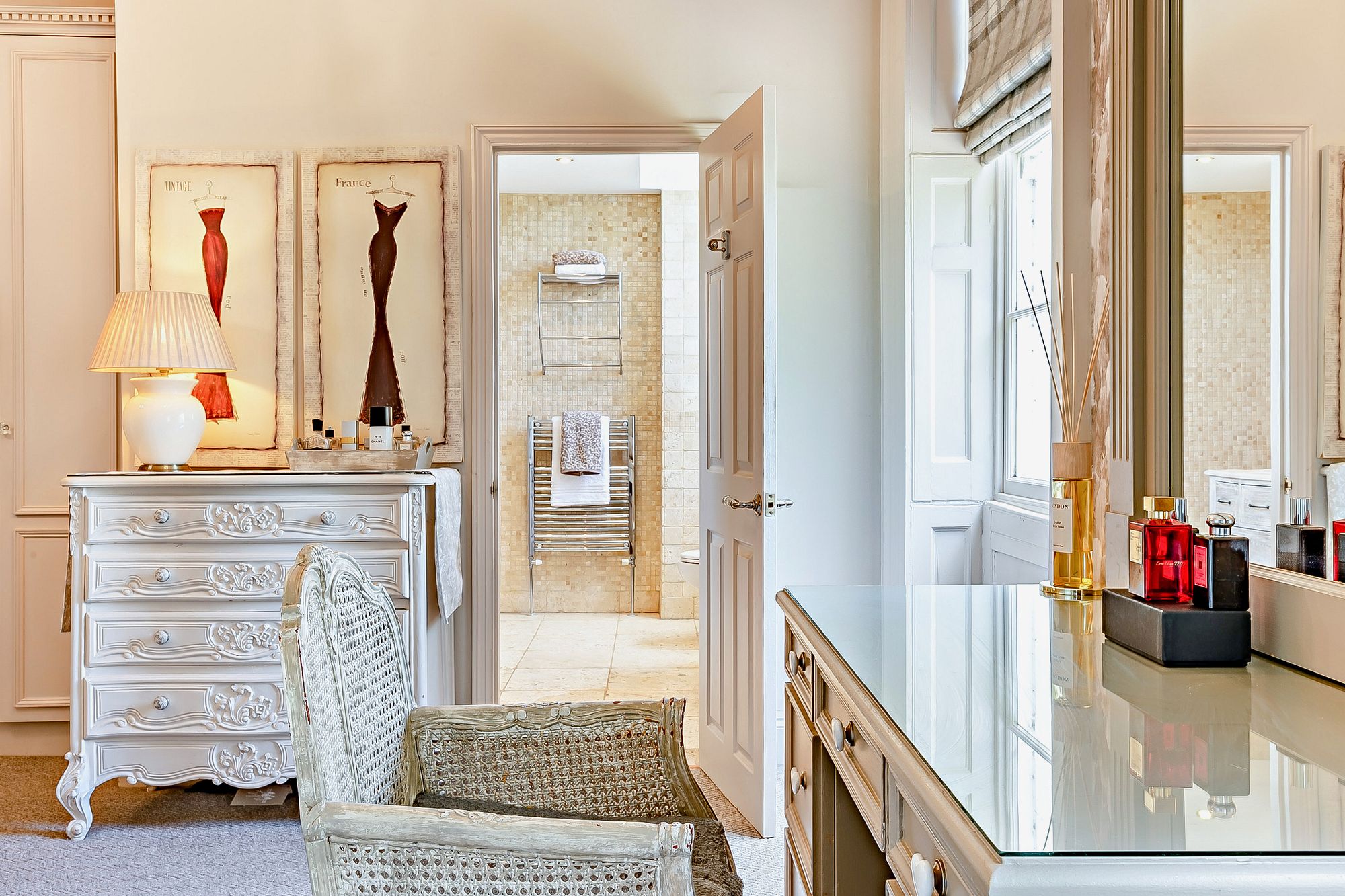 7 bed detached house for sale in Redhill, Bewdley, DY12  - Property Image 24