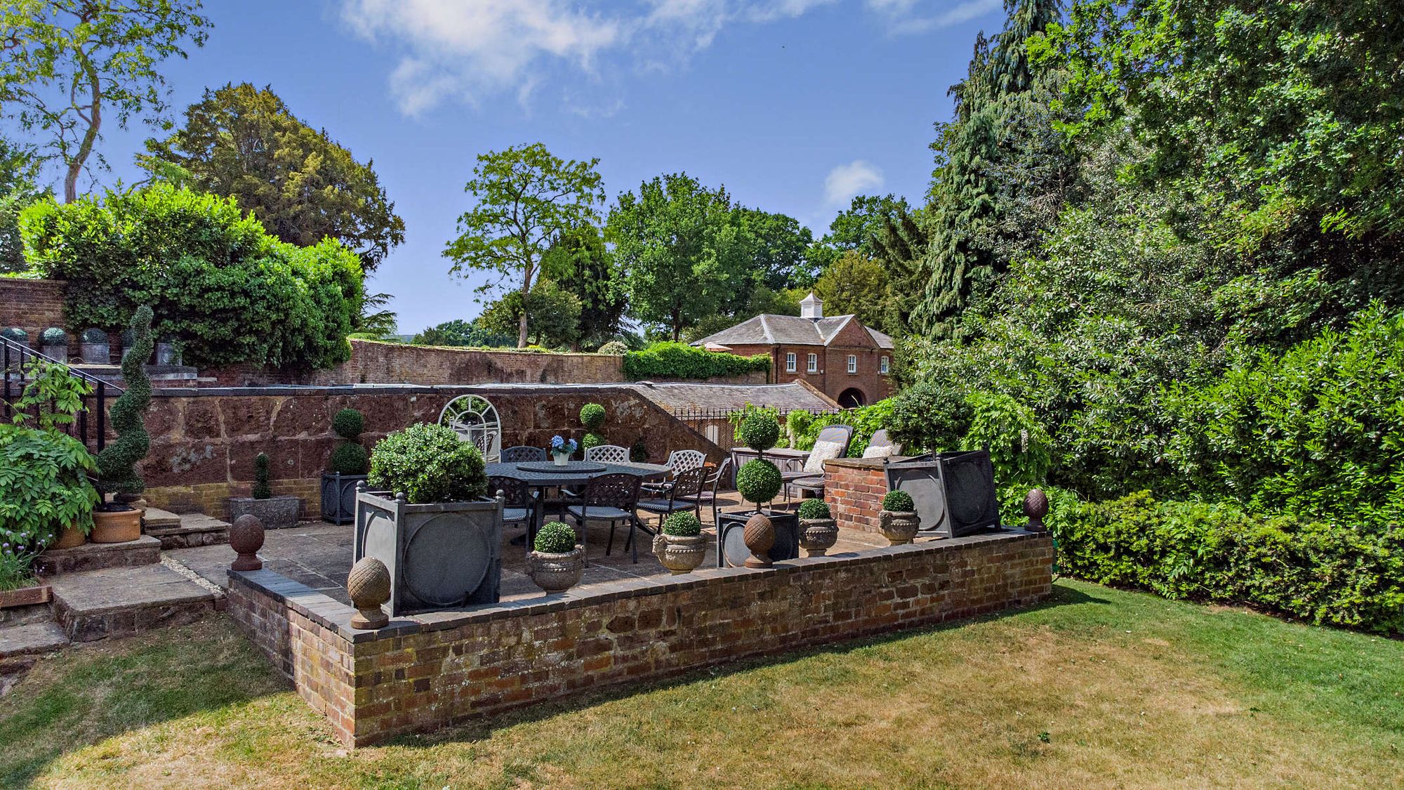 7 bed detached house for sale in Redhill, Bewdley, DY12 53