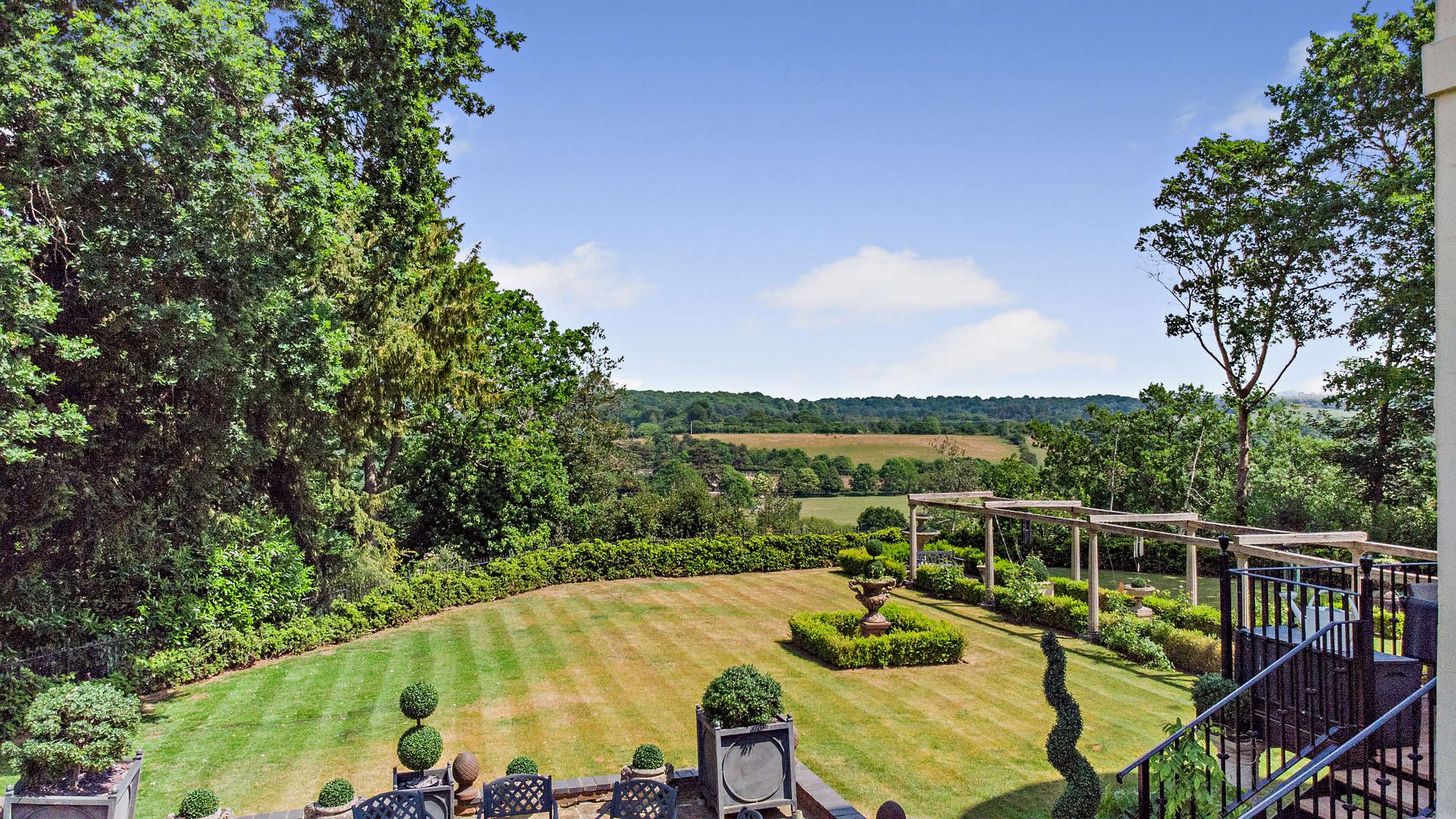 7 bed detached house for sale in Redhill, Bewdley, DY12  - Property Image 55