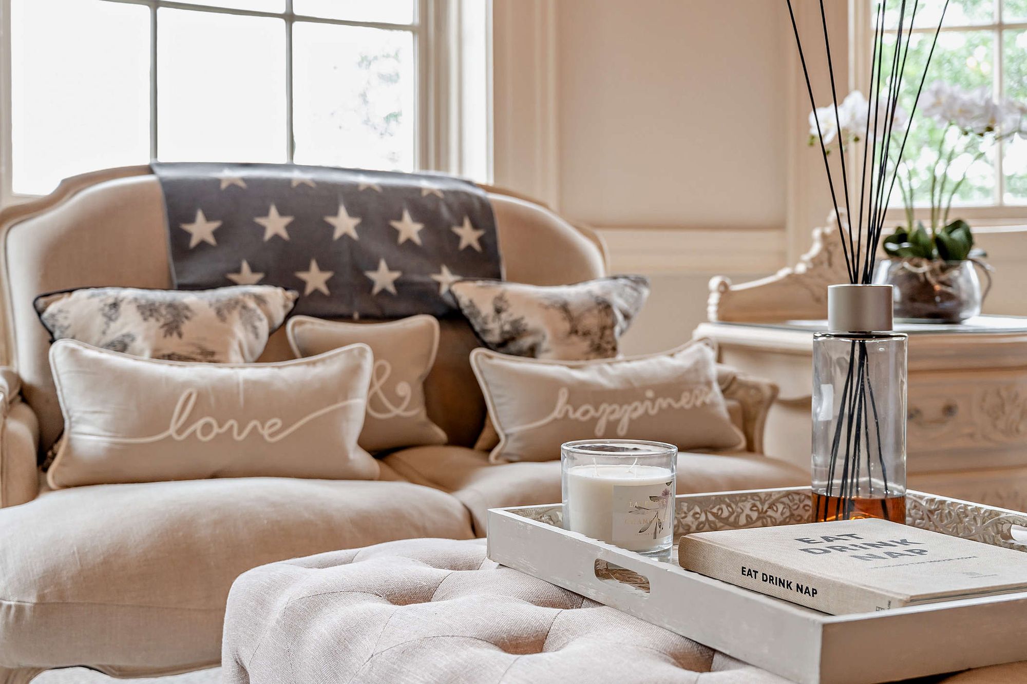 7 bed detached house for sale in Redhill, Bewdley, DY12  - Property Image 8