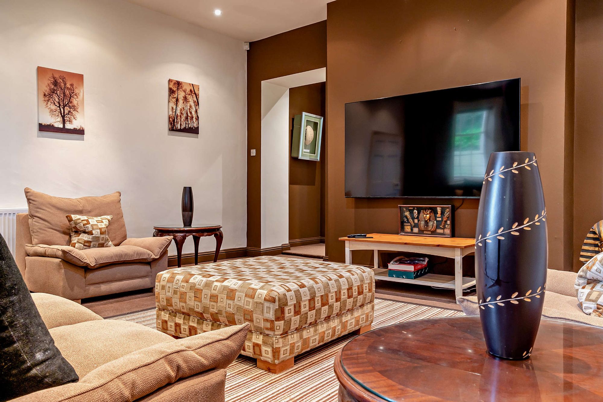 7 bed detached house for sale in Redhill, Bewdley, DY12 39