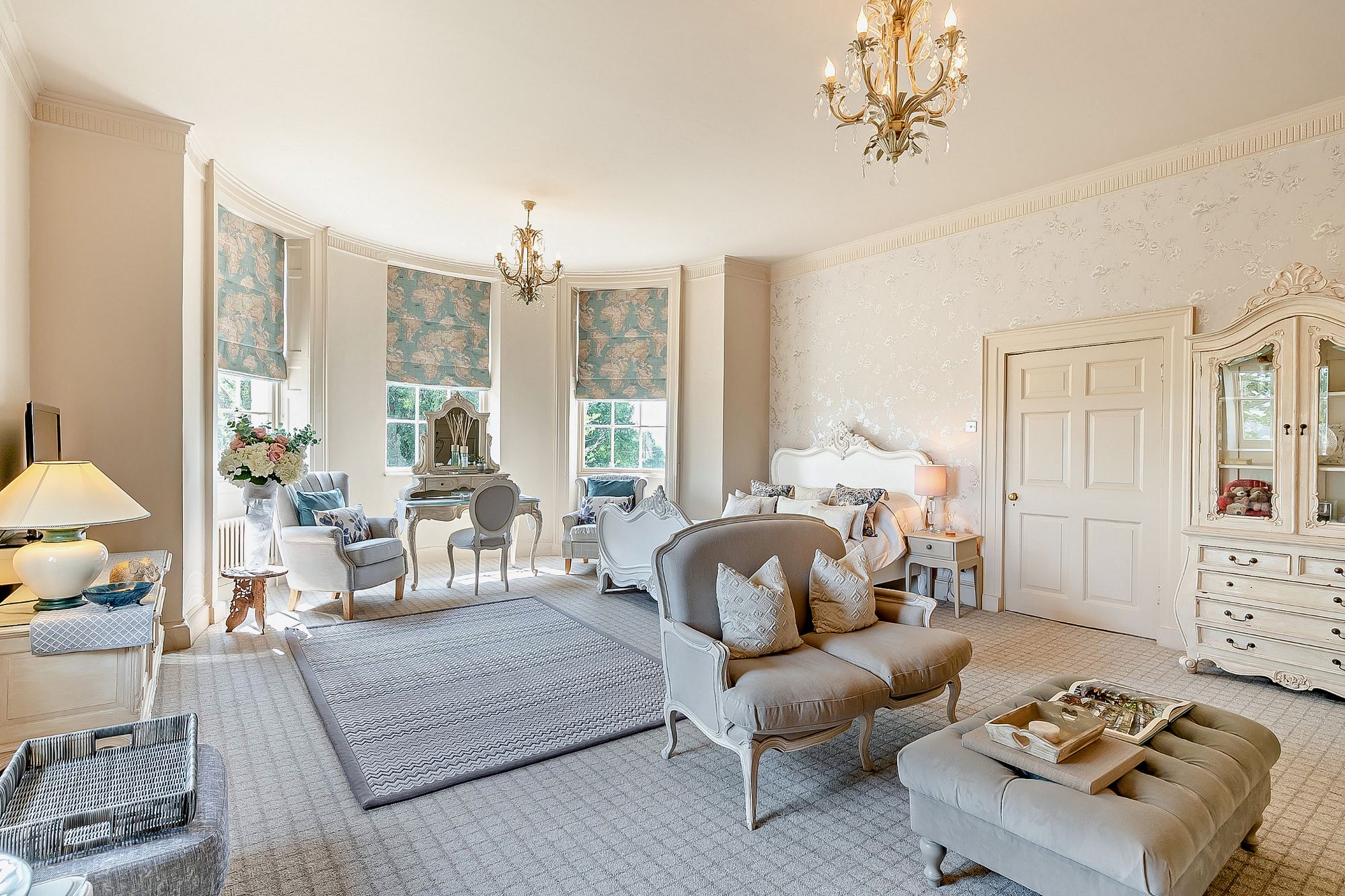 7 bed detached house for sale in Redhill, Bewdley, DY12  - Property Image 26