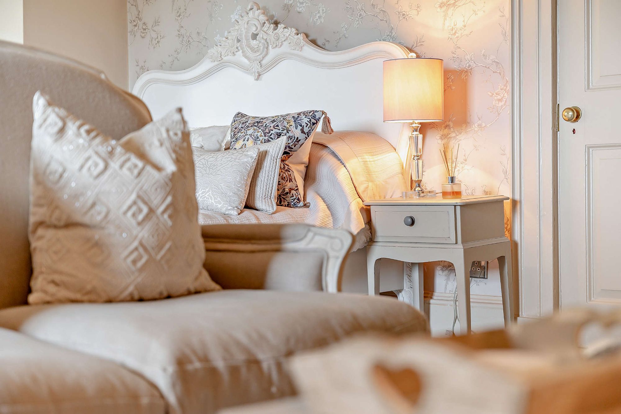 7 bed detached house for sale in Redhill, Bewdley, DY12 8