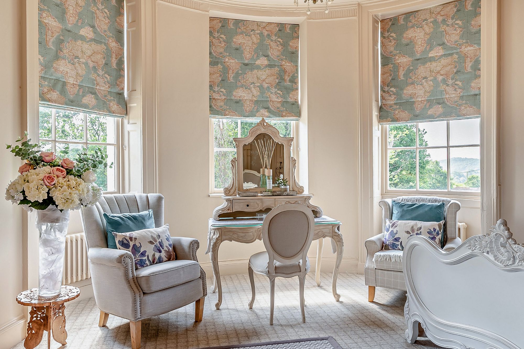 7 bed detached house for sale in Redhill, Bewdley, DY12  - Property Image 27