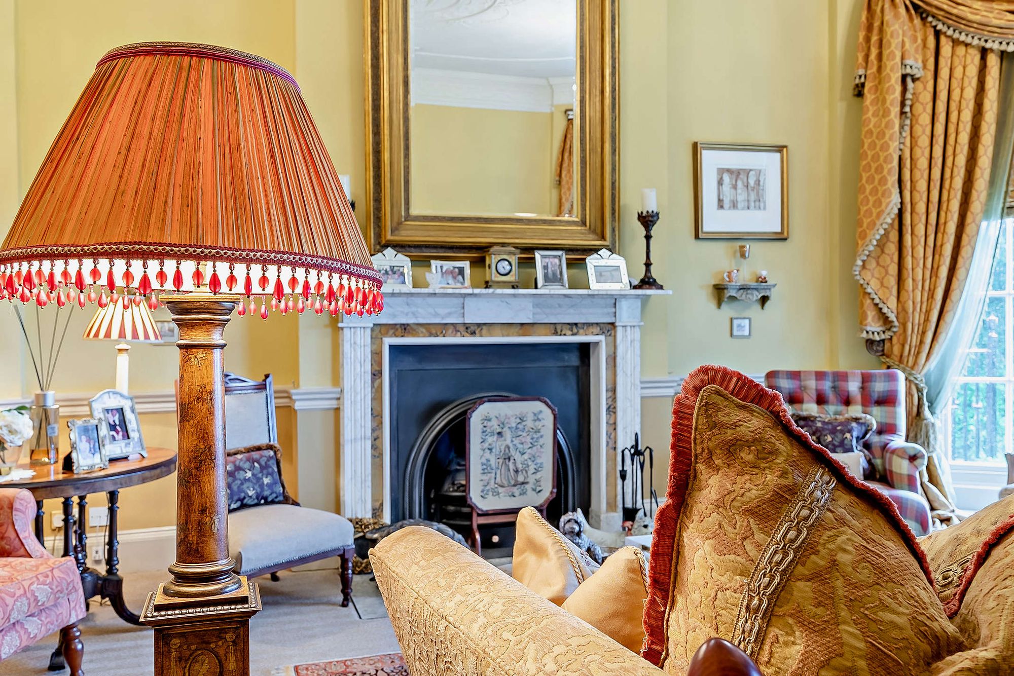 7 bed detached house for sale in Redhill, Bewdley, DY12  - Property Image 5