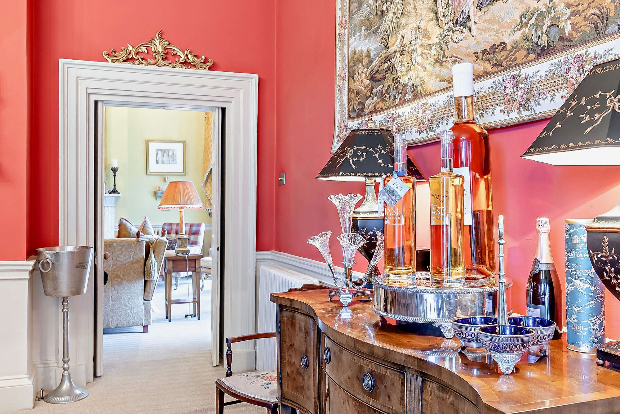 7 bed detached house for sale in Redhill, Bewdley, DY12  - Property Image 6