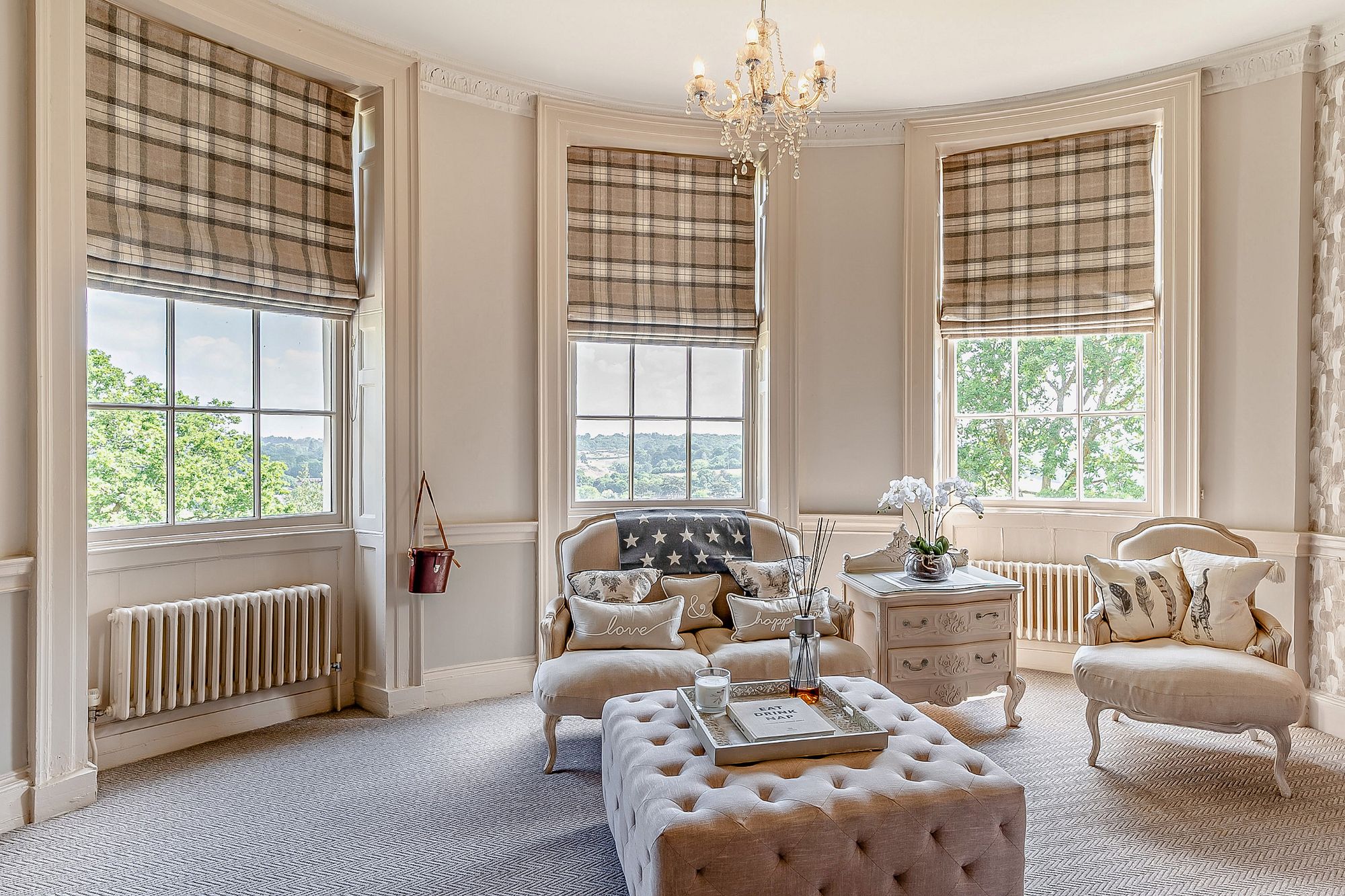 7 bed detached house for sale in Redhill, Bewdley, DY12  - Property Image 21